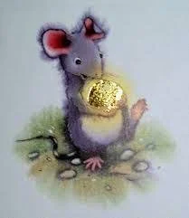 Stenen, rotsen en vulkanen in IIA