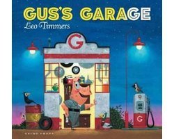 Garage Gust (IA en IB)