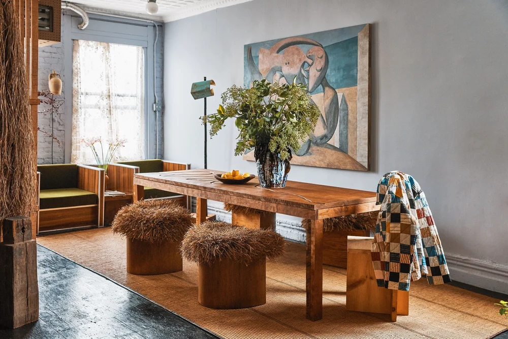 Los Muebles Do George