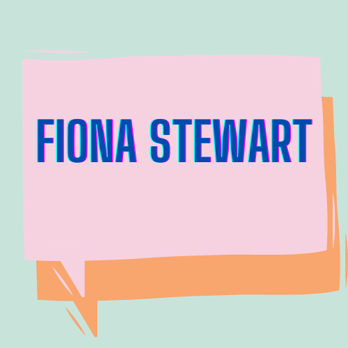 Fiona Stewart