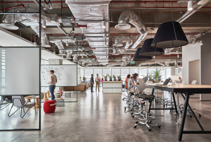 Workplace 2021 - thoughts