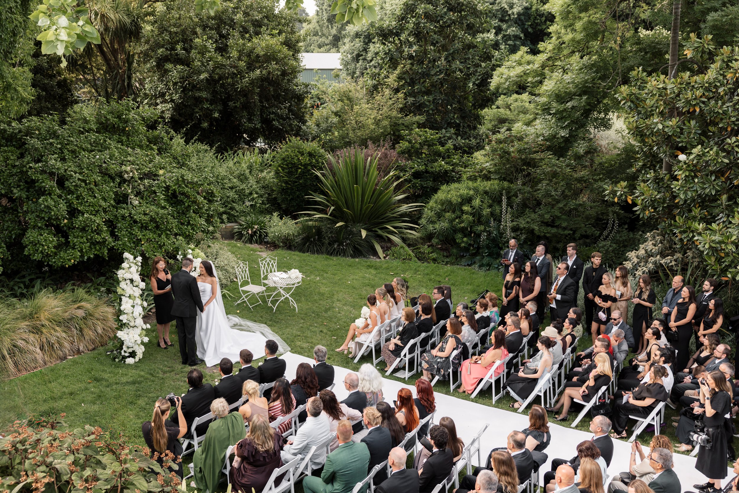Getting Married in Melbourne and Not Sure Where to Start? 