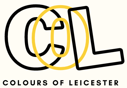 Colours of Leicester