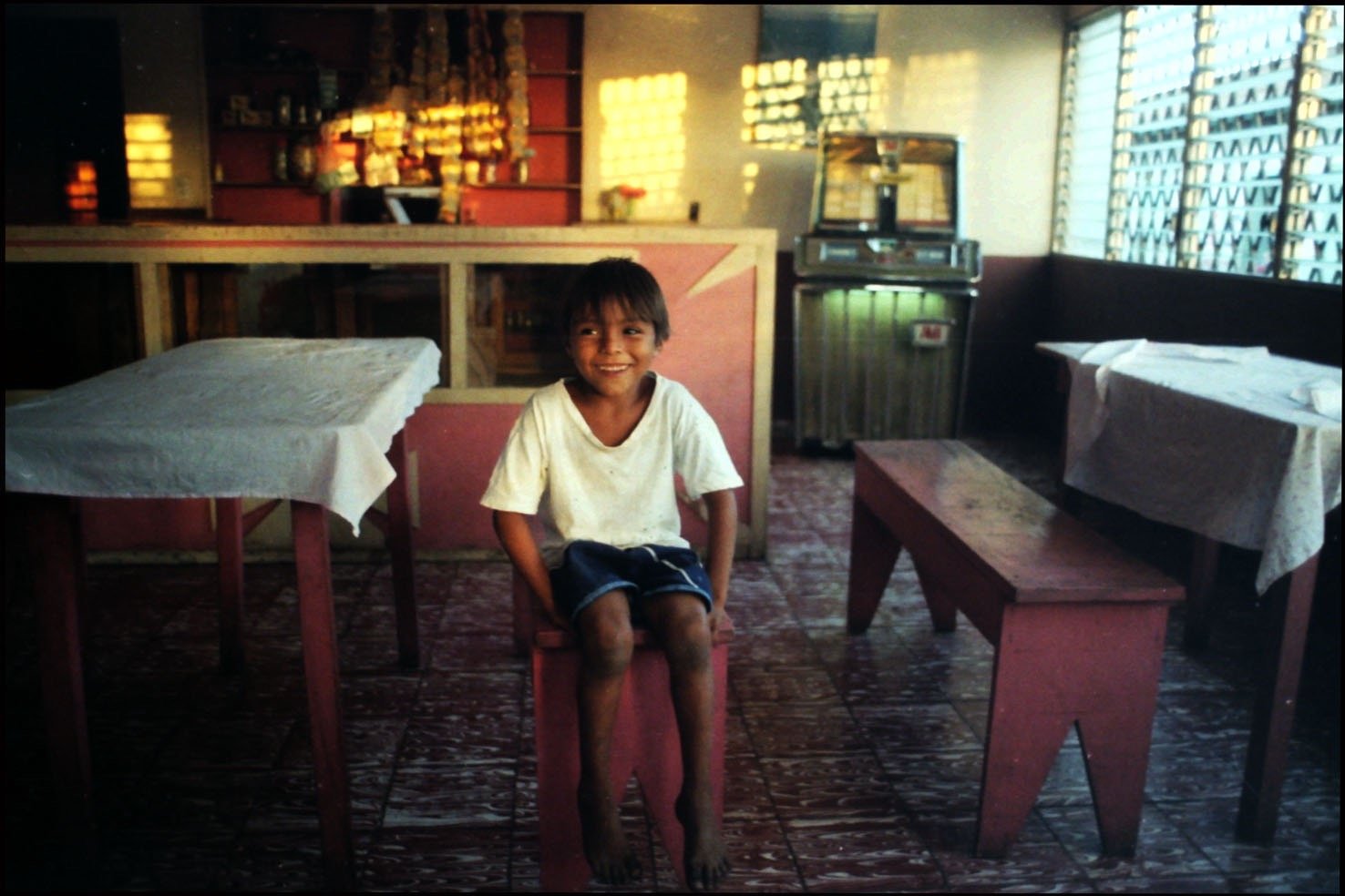 Tony 1: Corinto, Nicaragua.1990.jpg