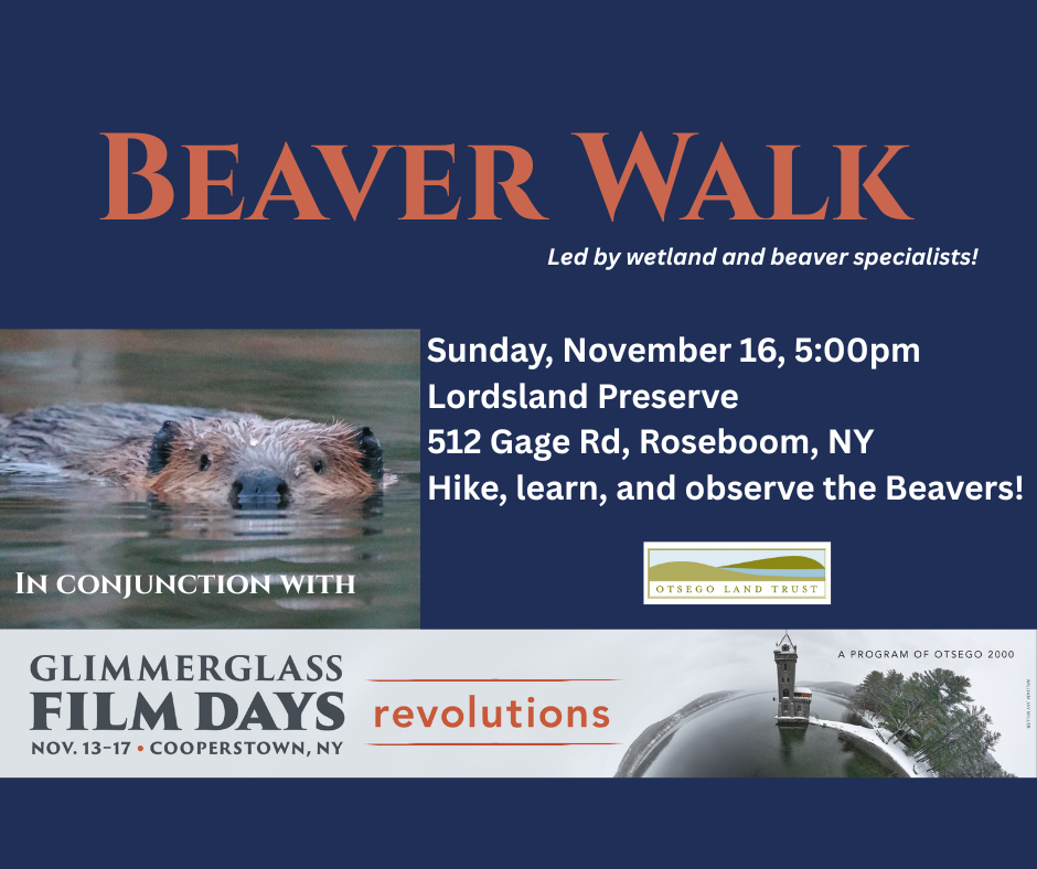 Beaver Walk