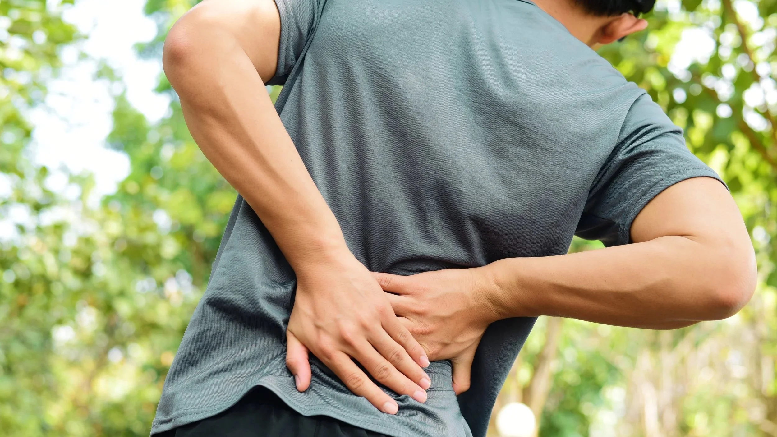 Exercise is Changing the Way we Understand Chronic Pain.