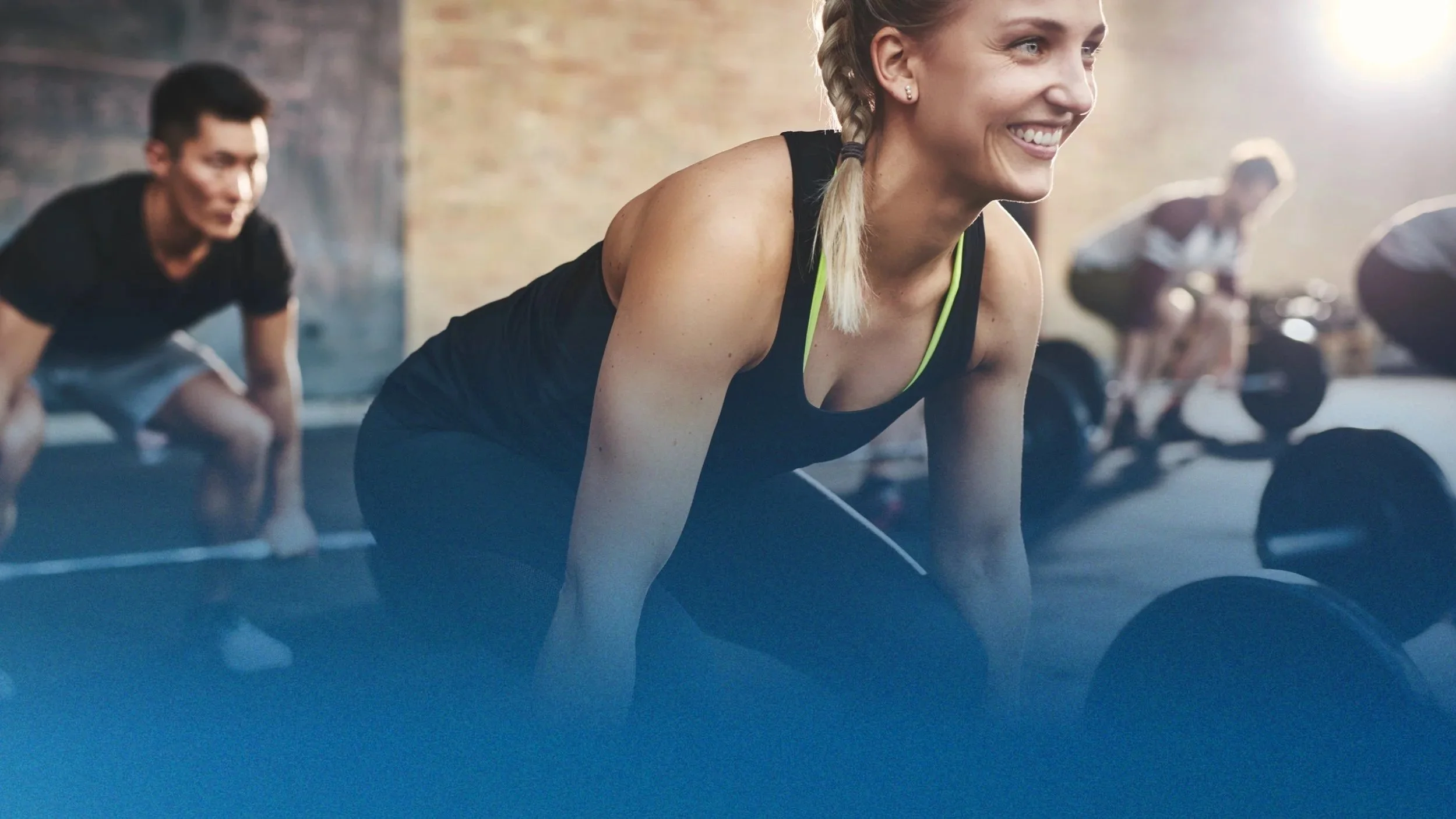Muscle Mass: The Magic Anti-Aging Pill – Key Takeaways from our Presentation.