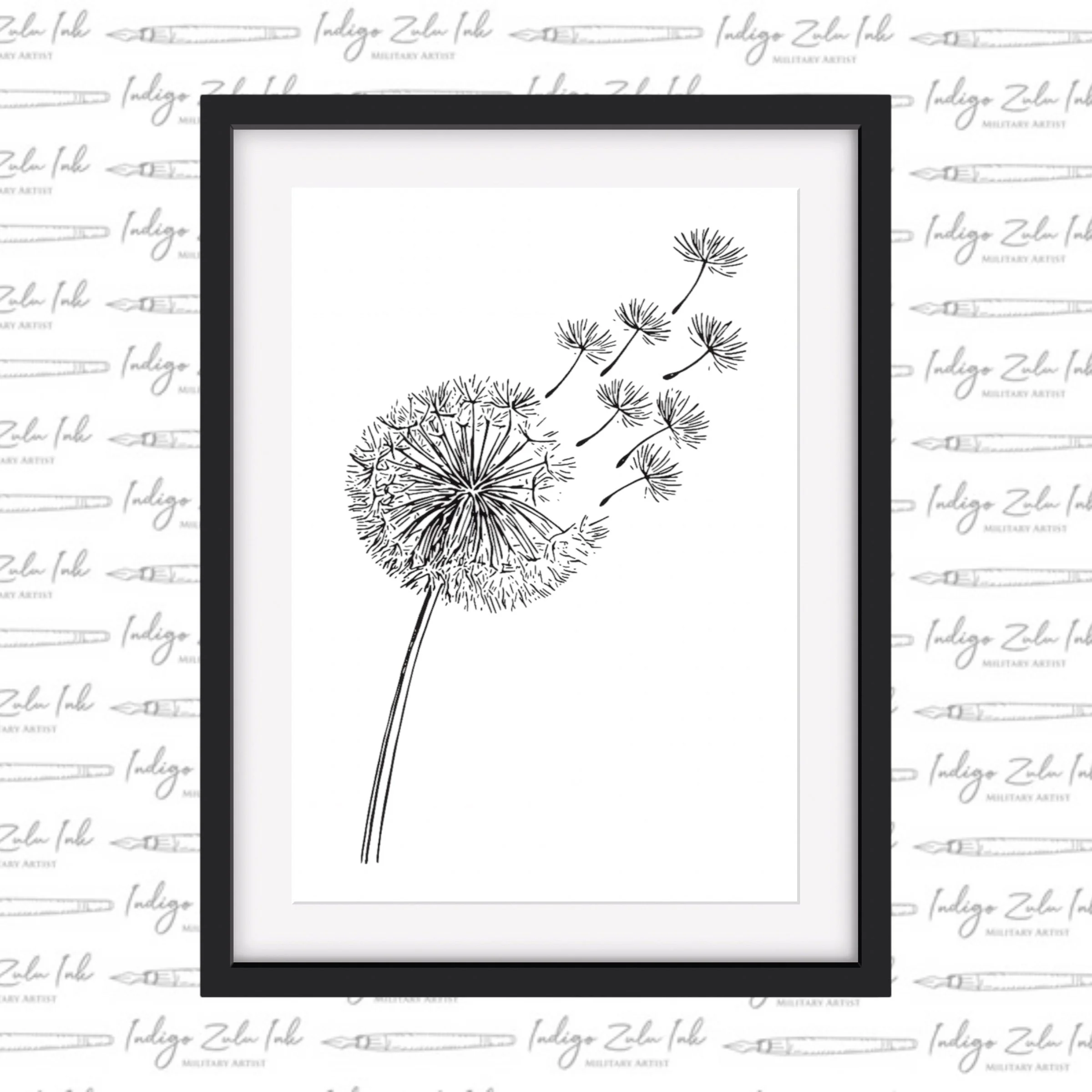 Dandelion 