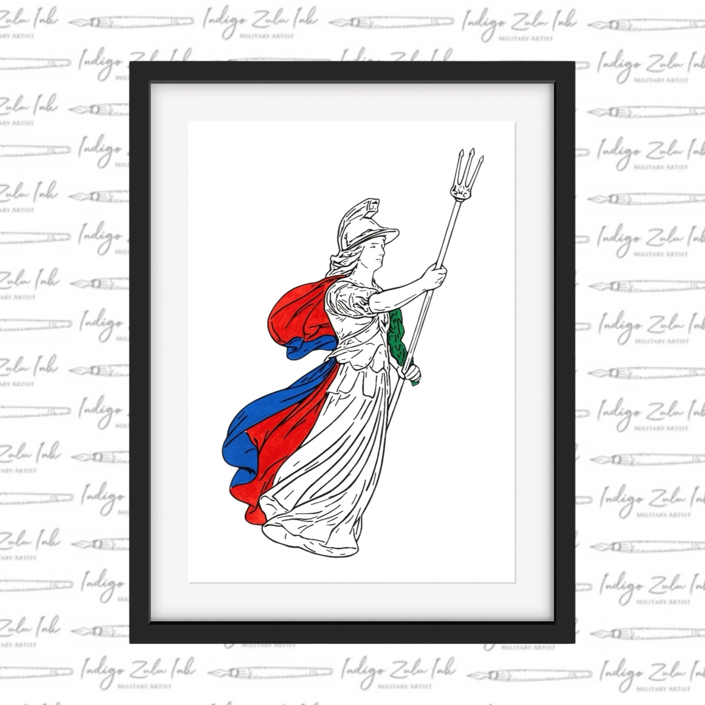 Britannia