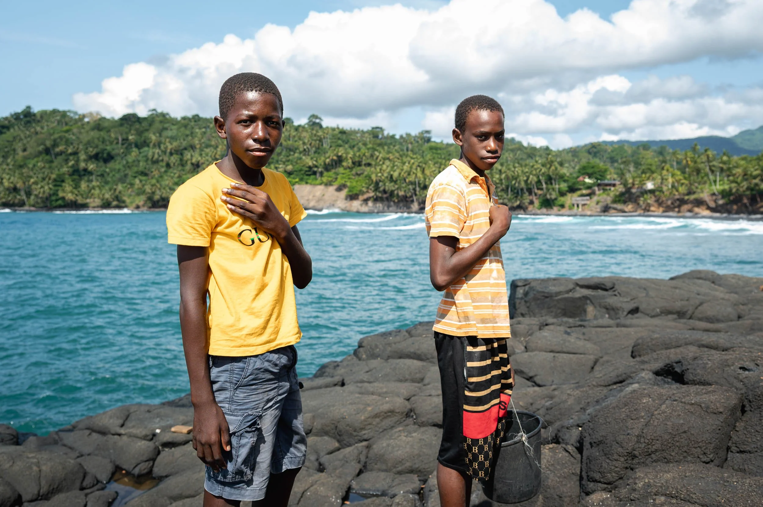 Sao Tome and Principe Yngwie Scheerlinck yngwix-88.jpg
