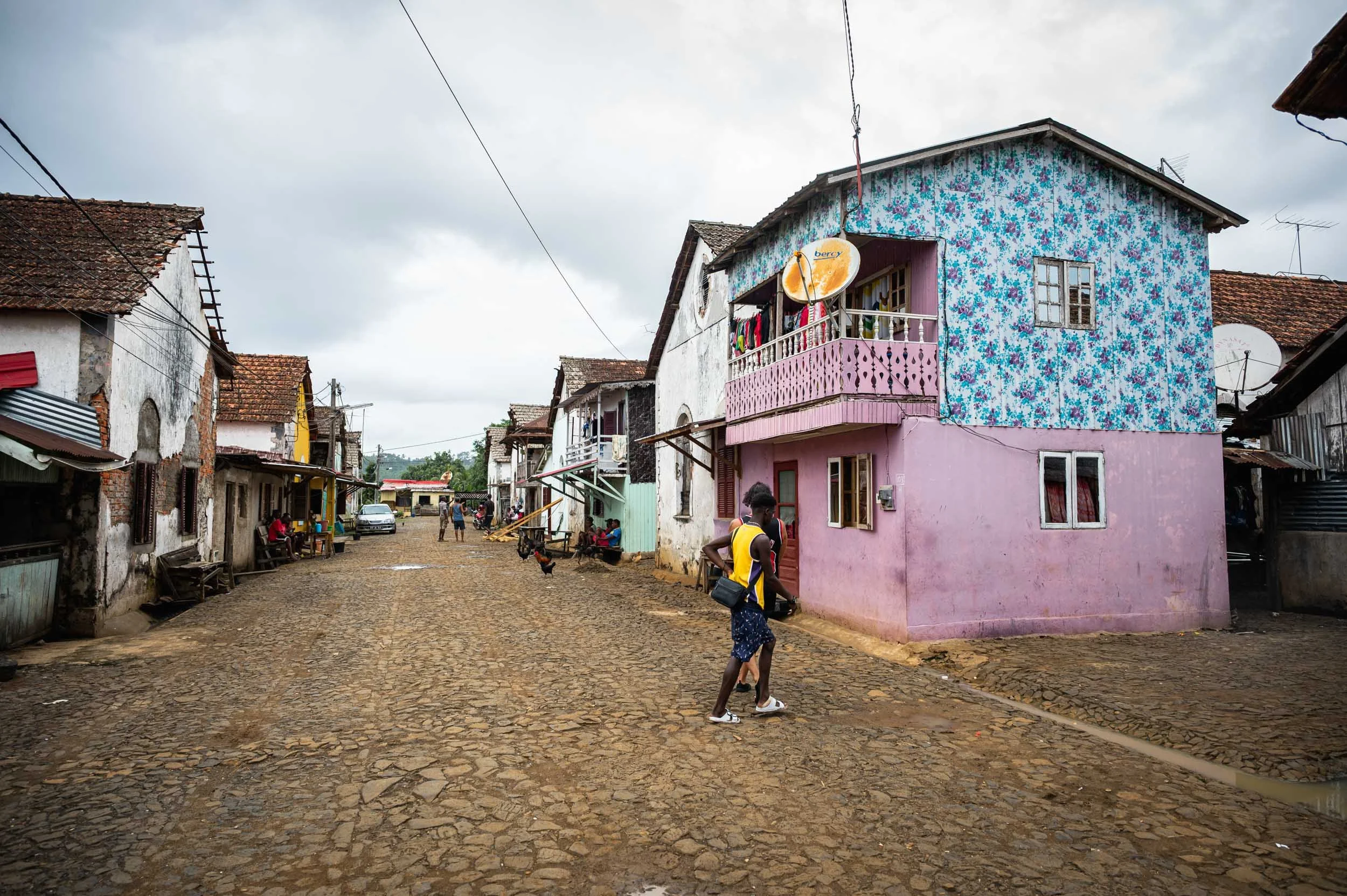 Sao Tome and Principe Yngwie Scheerlinck yngwix-600.jpg
