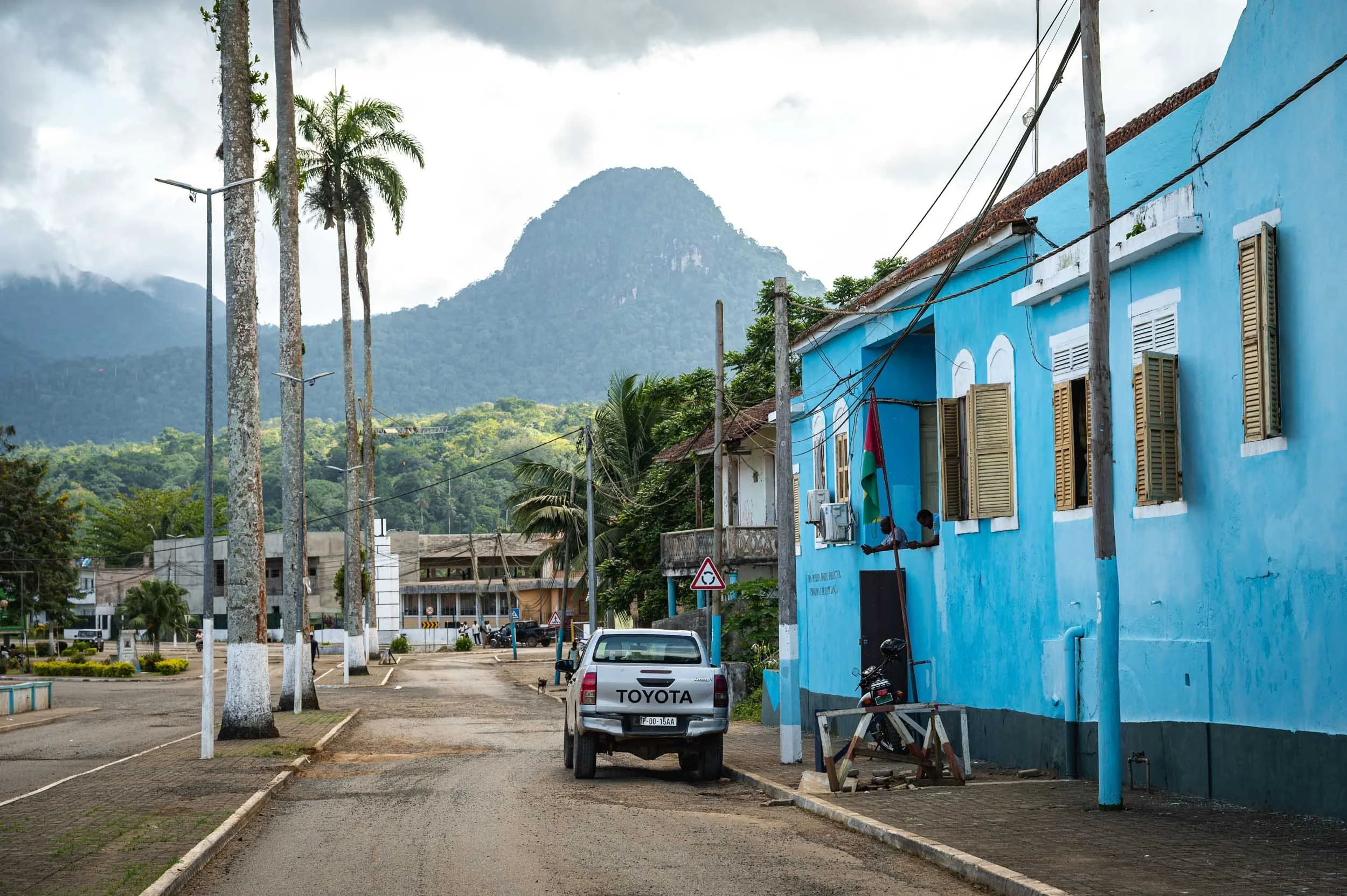 Sao Tome and Principe Yngwie Scheerlinck yngwix-540.jpg