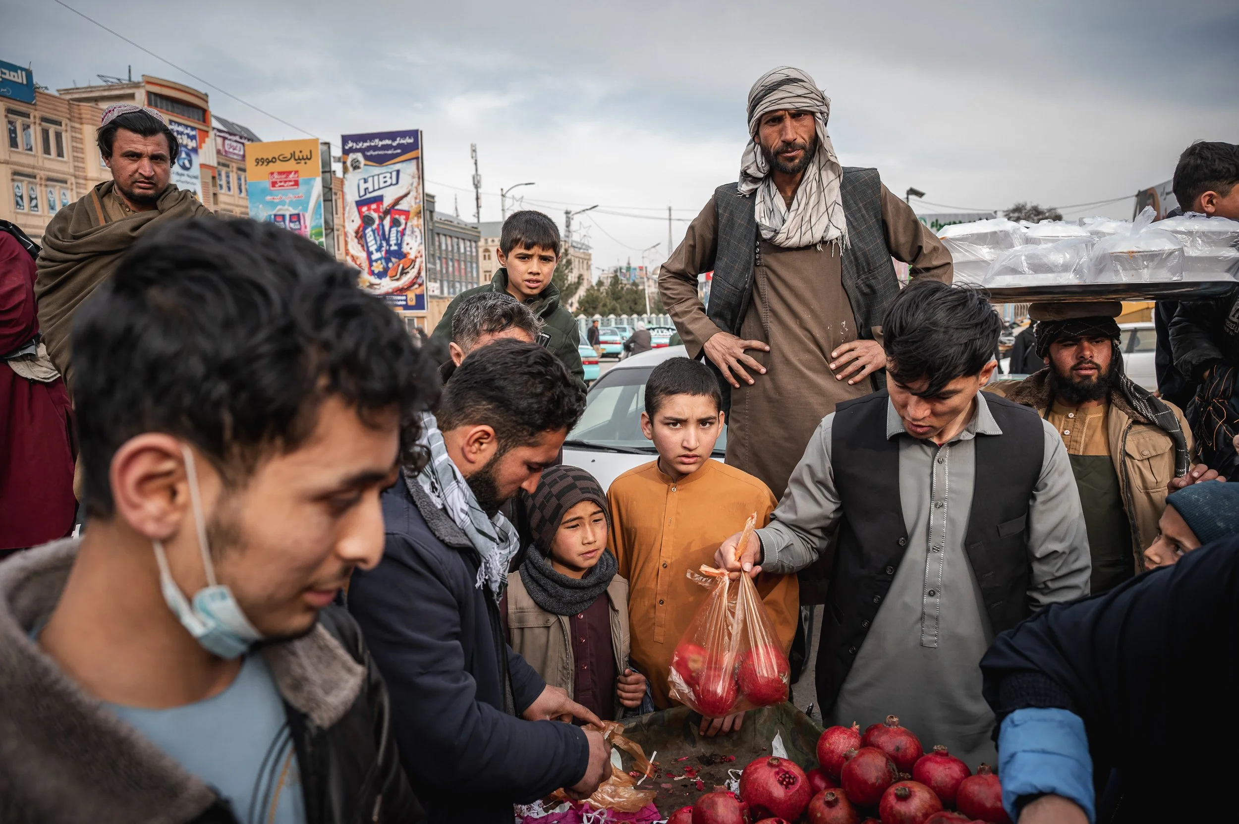 Afghanistan Yngwie Scheerlinck Yngwix Lupine Travel-123.jpg