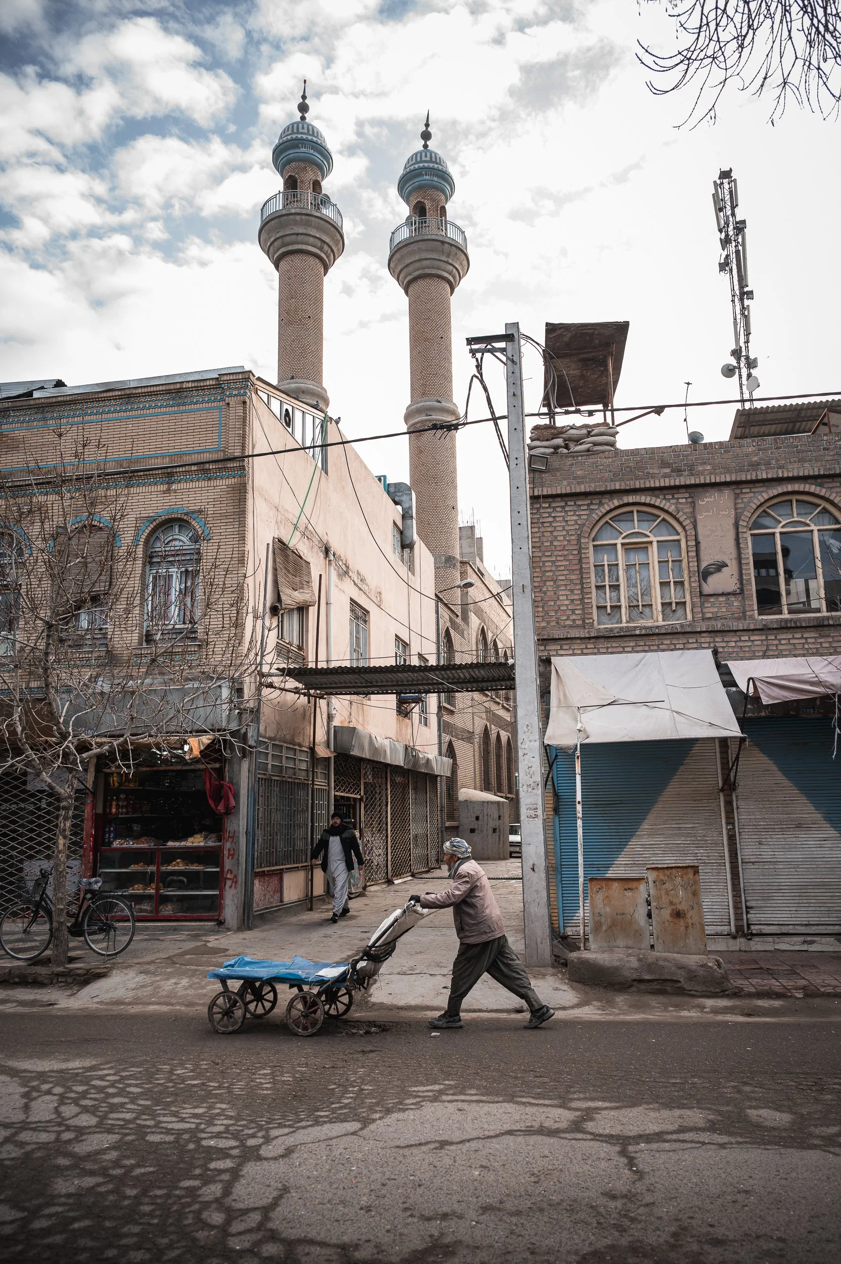 Afghanistan Yngwie Scheerlinck Yngwix Lupine Travel-40.jpg