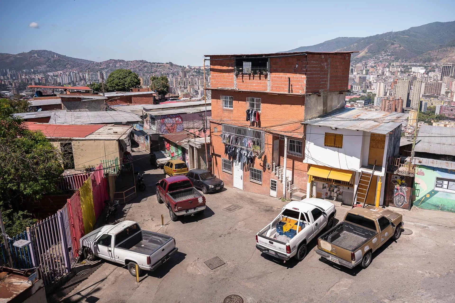 Venezuela Yngwie Scheerlinck Yngwix-103.jpg