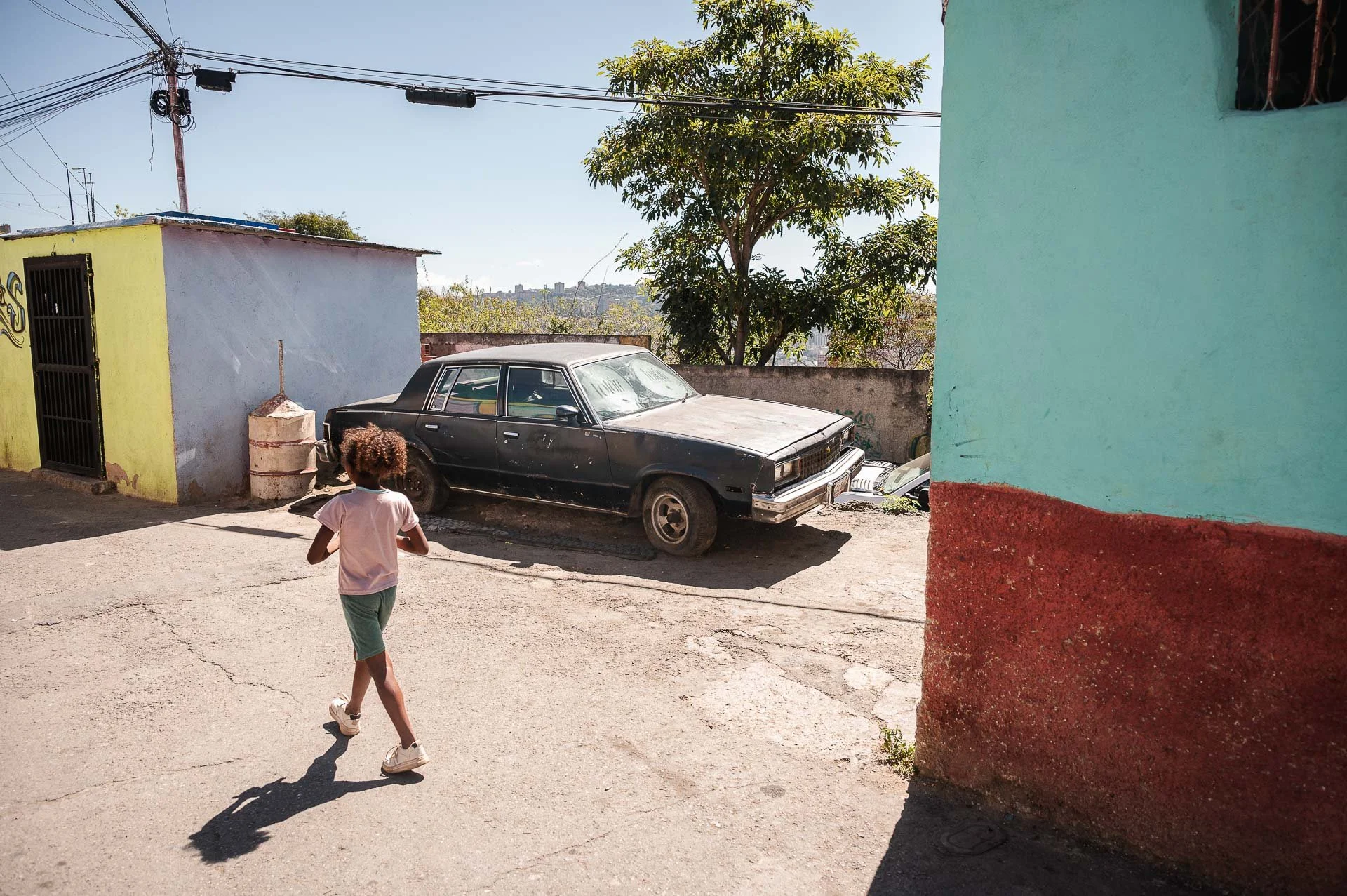 Venezuela Yngwie Scheerlinck Yngwix-97.jpg