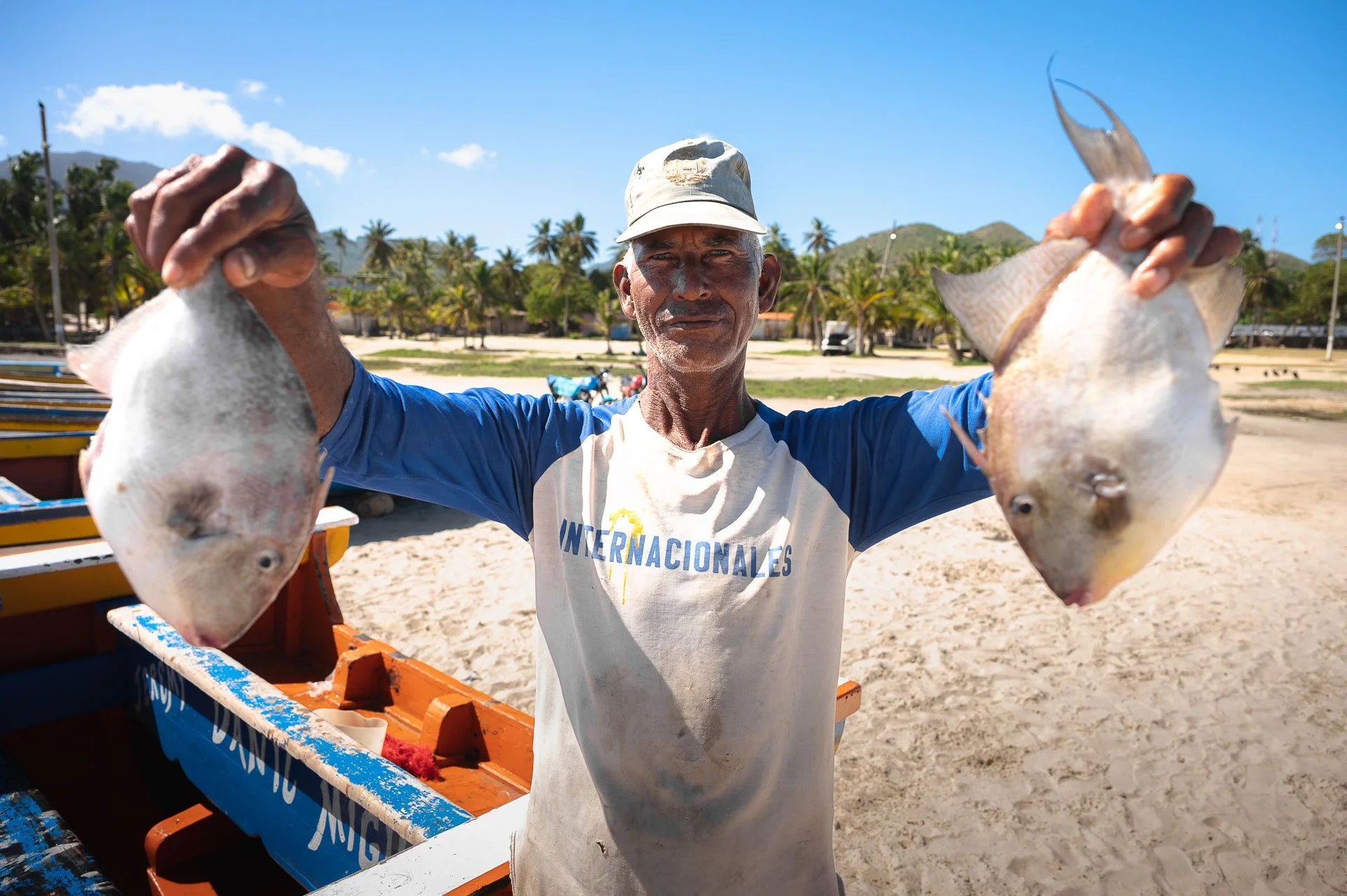 Venezuela Yngwie Scheerlinck Yngwix-12.jpg
