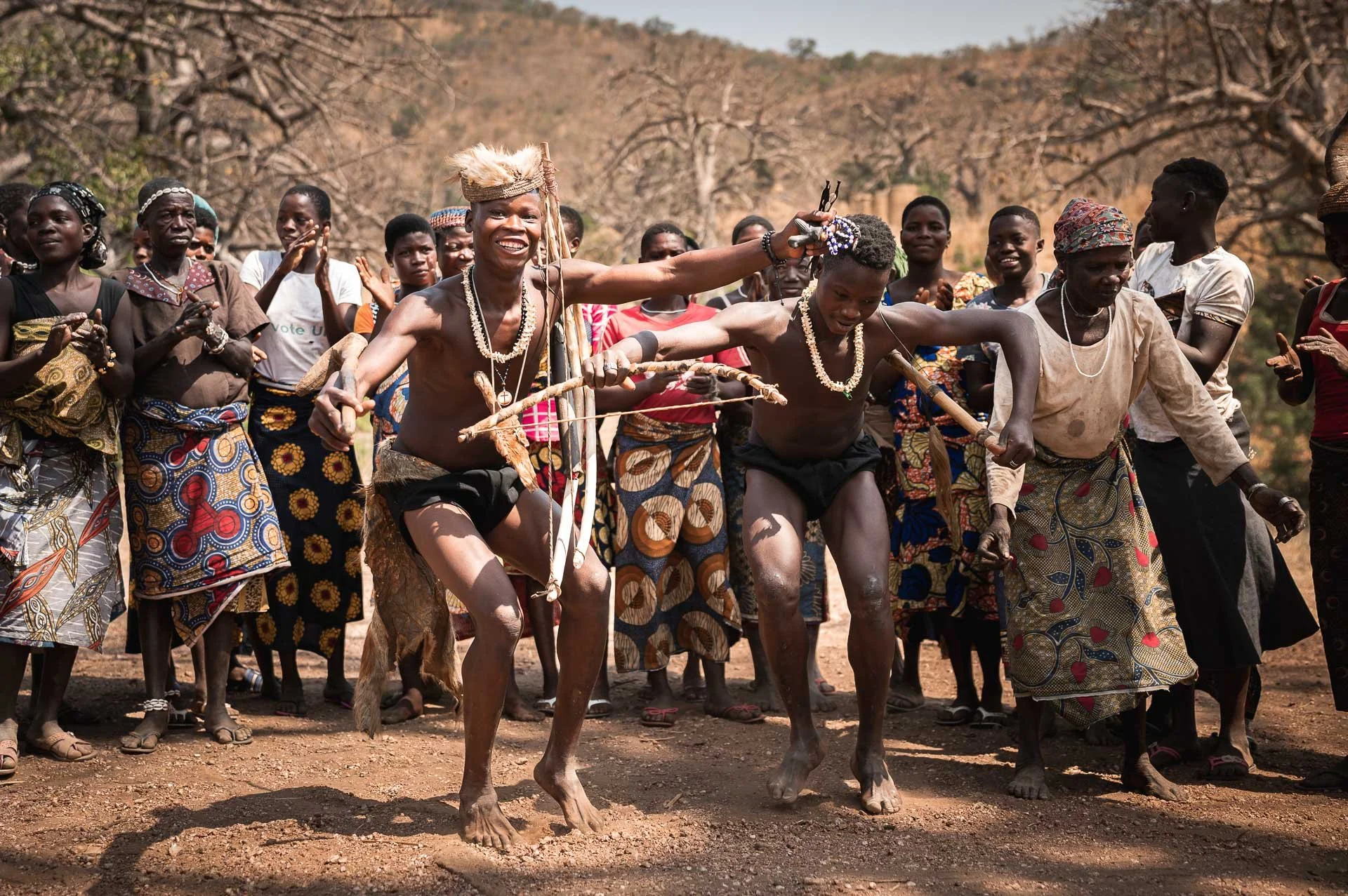 Togo Benin Yngwie Scheerlinck Yngwix-99.jpg