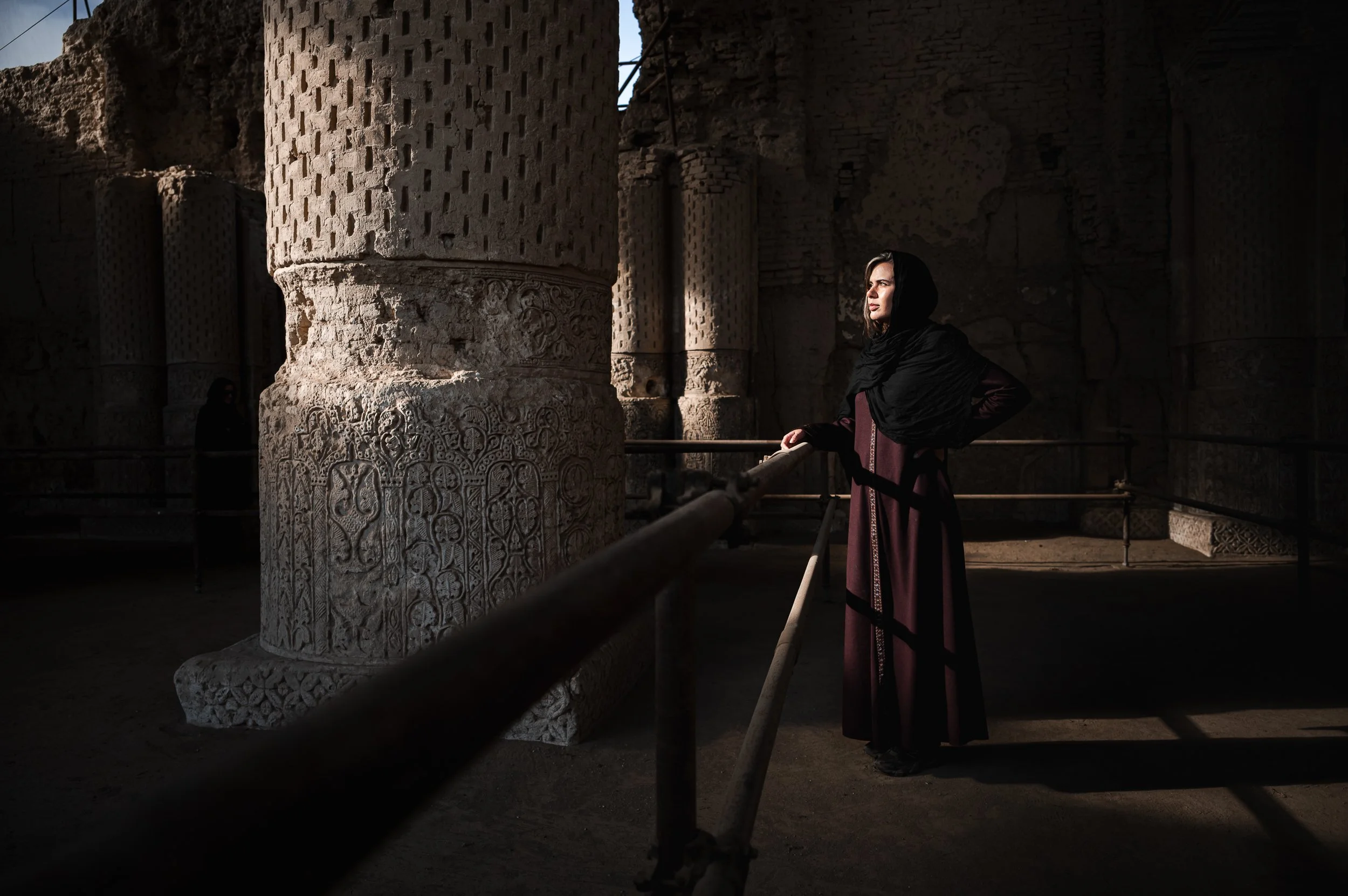 Afghanistan Yngwie Scheerlinck Yngwix Lupine Travel-141.jpg