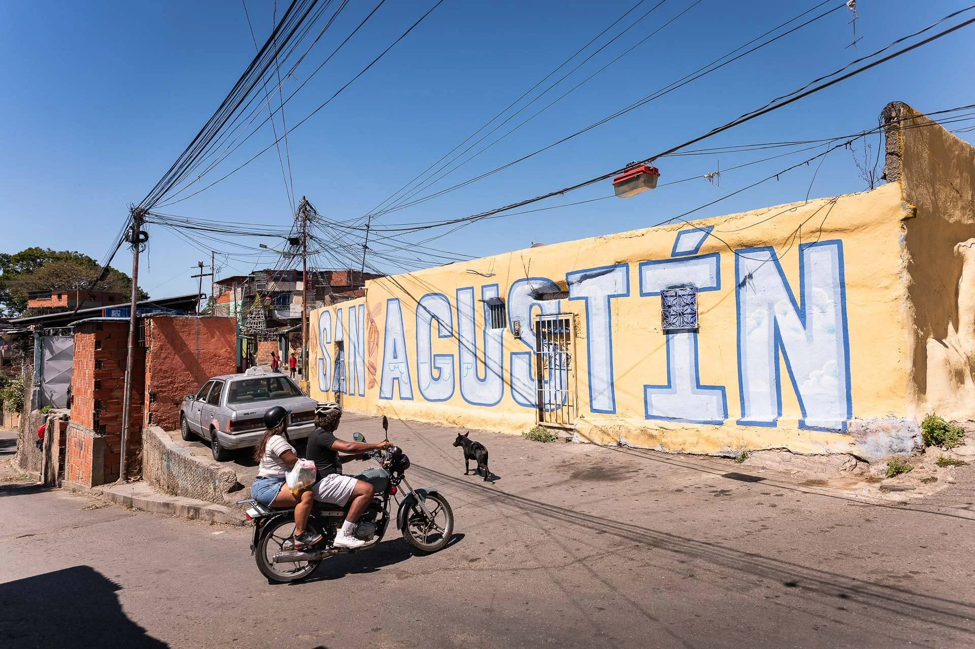 Venezuela Yngwie Scheerlinck Yngwix-100.jpg