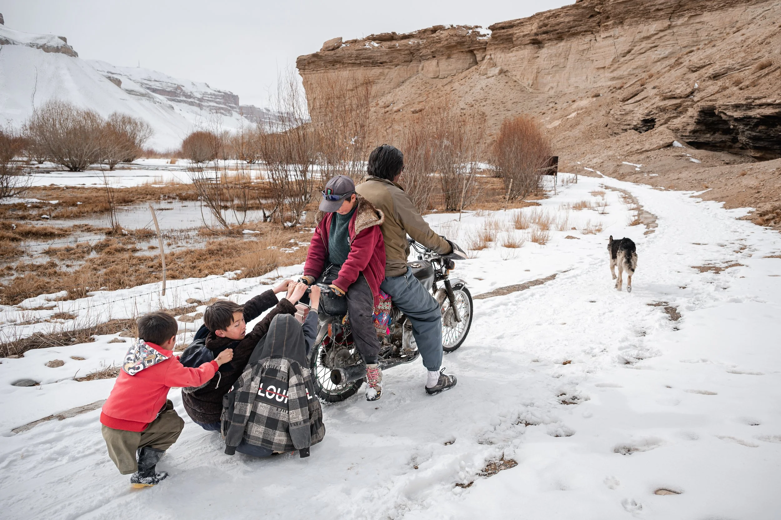 Afghanistan Yngwie Scheerlinck Yngwix Lupine Travel-81.jpg