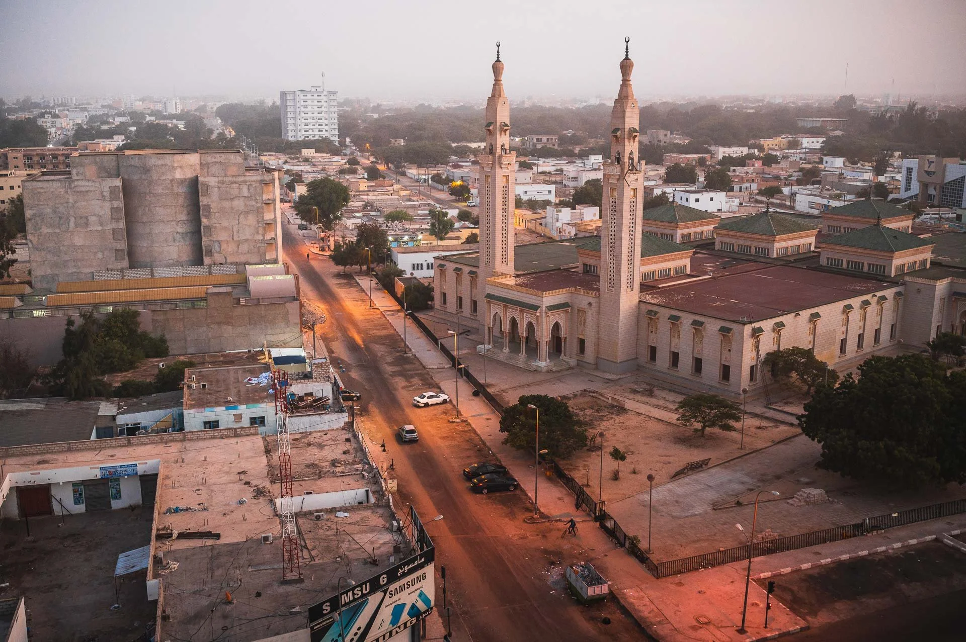 Mauritania Yngwie Scheerlinck Yngwix-3.jpg