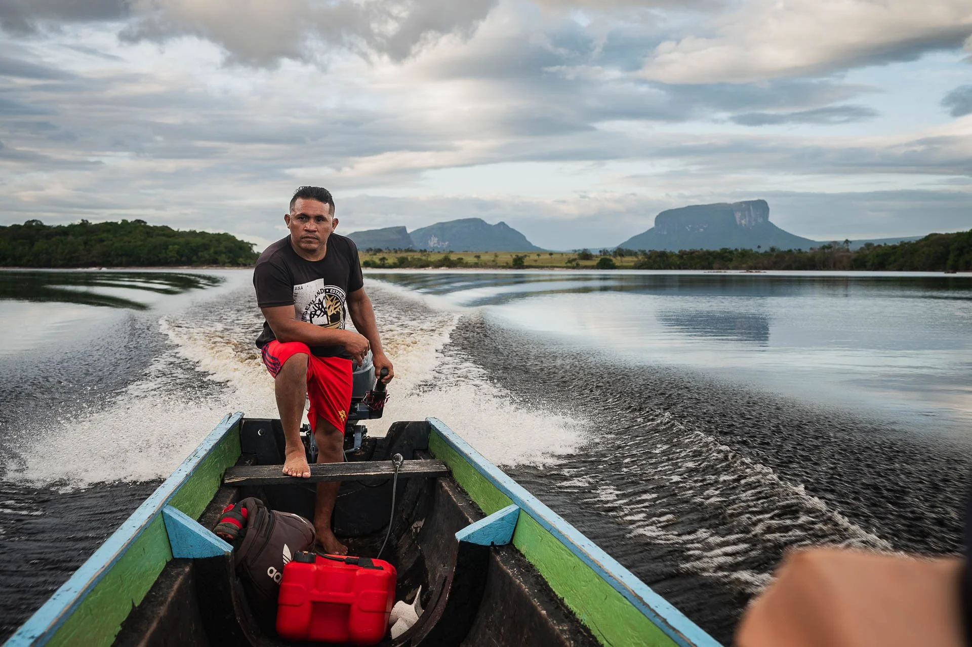 Venezuela Yngwie Scheerlinck Yngwix-31.jpg