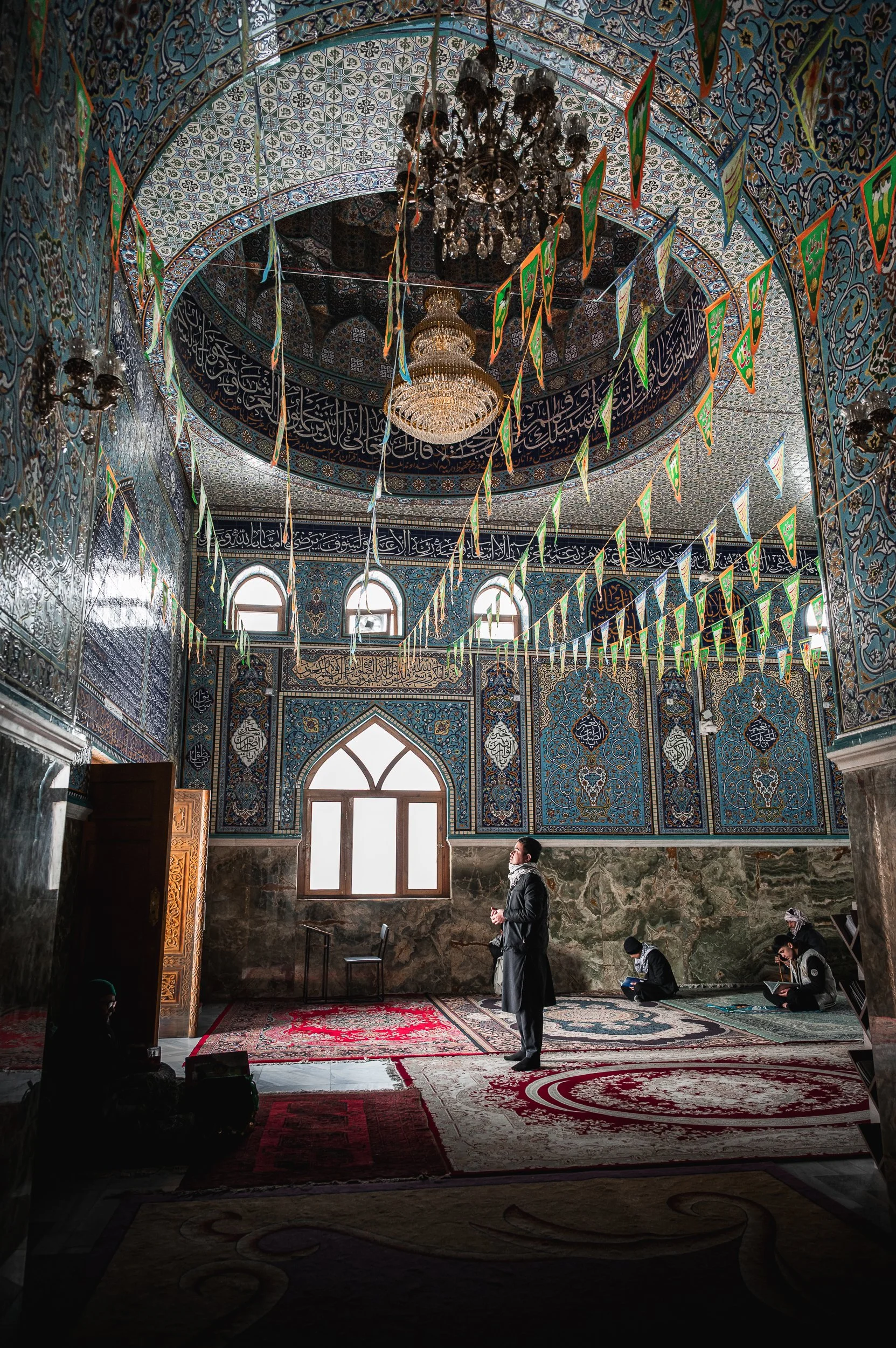 Afghanistan Yngwie Scheerlinck Yngwix Lupine Travel-8.jpg