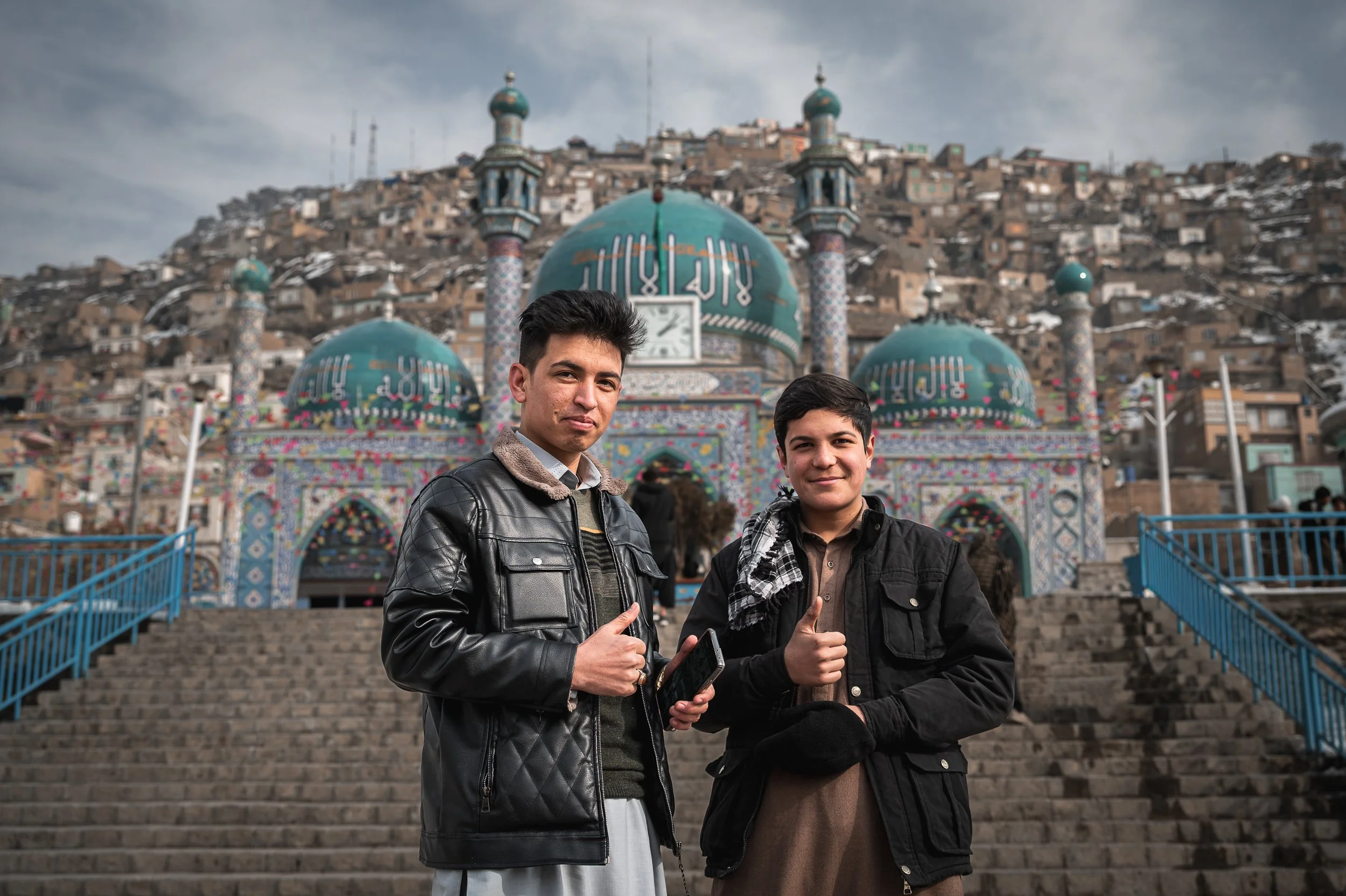 Afghanistan Yngwie Scheerlinck Yngwix Lupine Travel-7.jpg