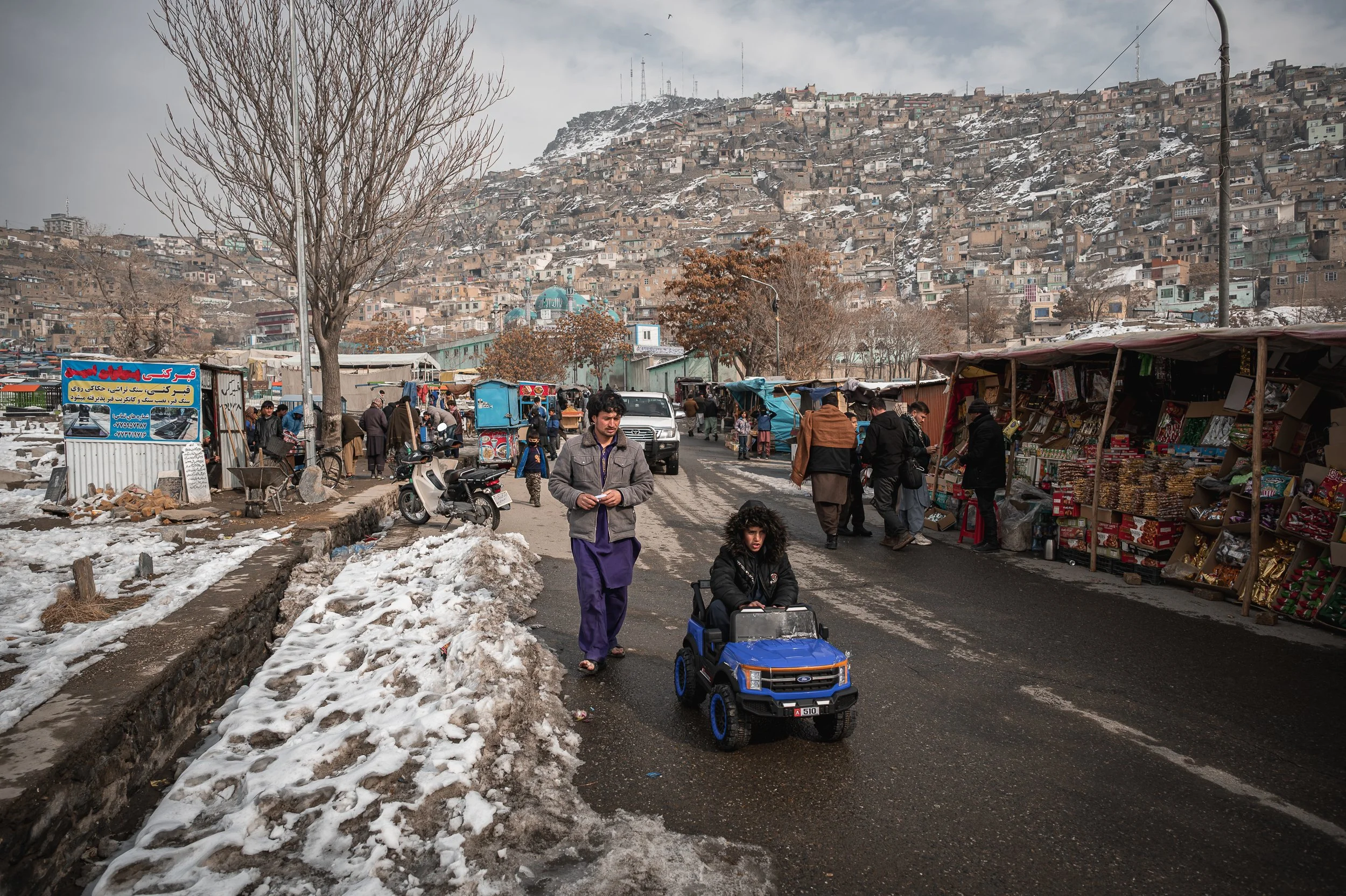 Afghanistan Yngwie Scheerlinck Yngwix Lupine Travel-4.jpg