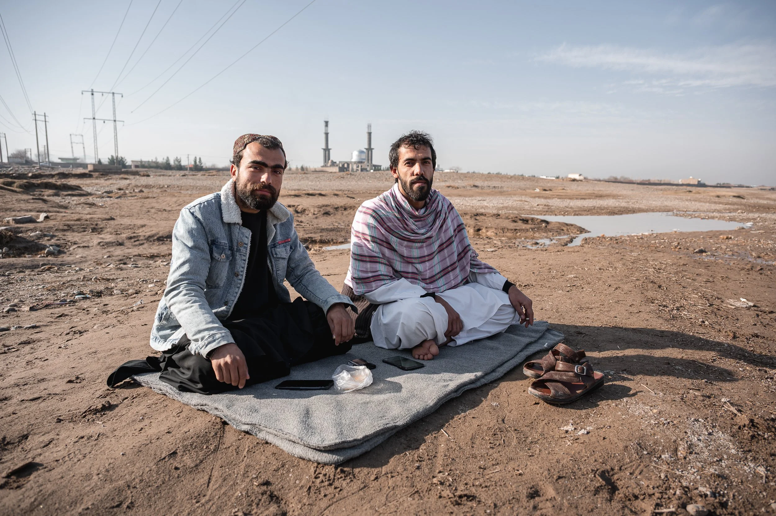 Afghanistan Yngwie Scheerlinck Yngwix Lupine Travel-45.jpg