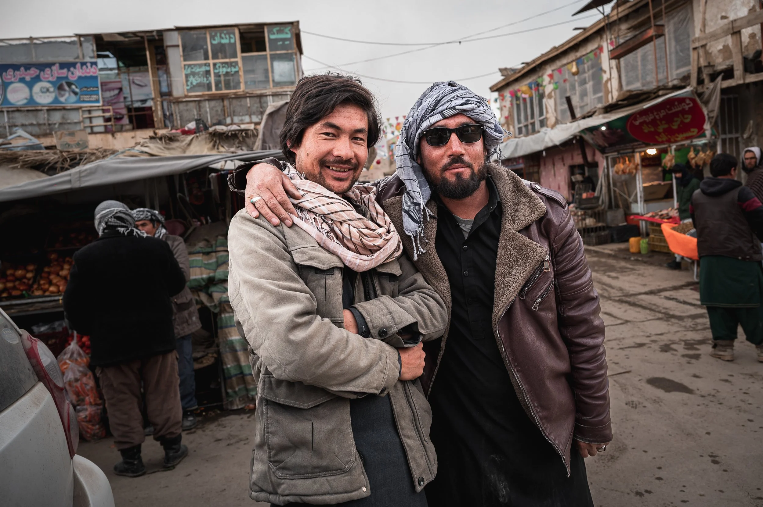 Afghanistan Yngwie Scheerlinck Yngwix Lupine Travel-86.jpg