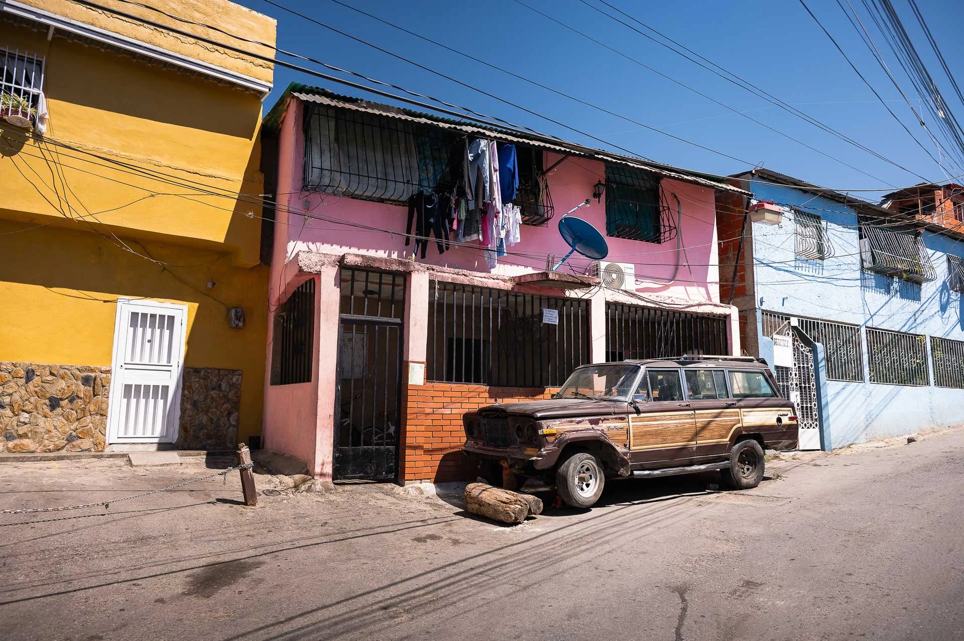 Venezuela Yngwie Scheerlinck Yngwix-99.jpg