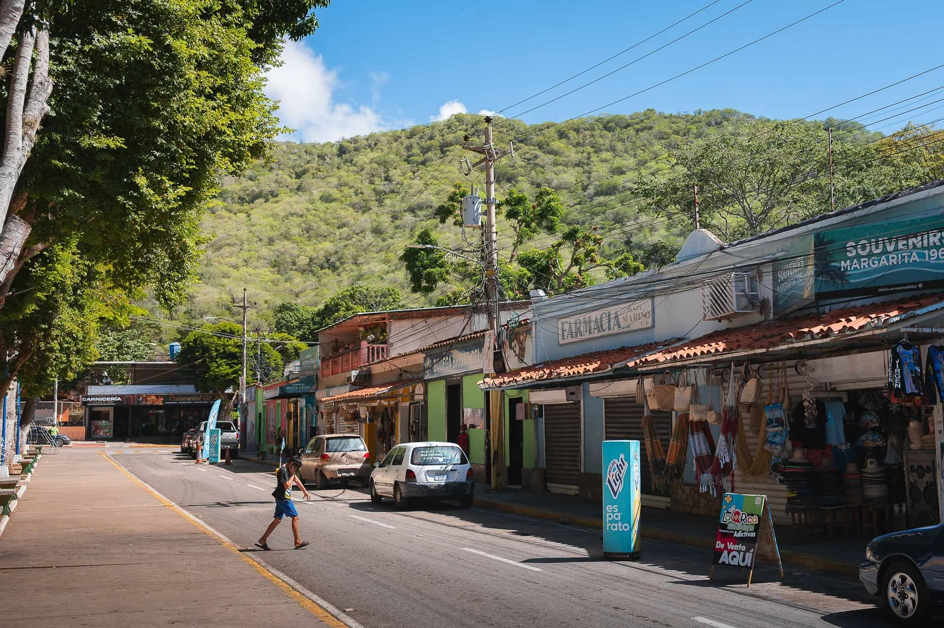 Venezuela Yngwie Scheerlinck Yngwix-2.jpg