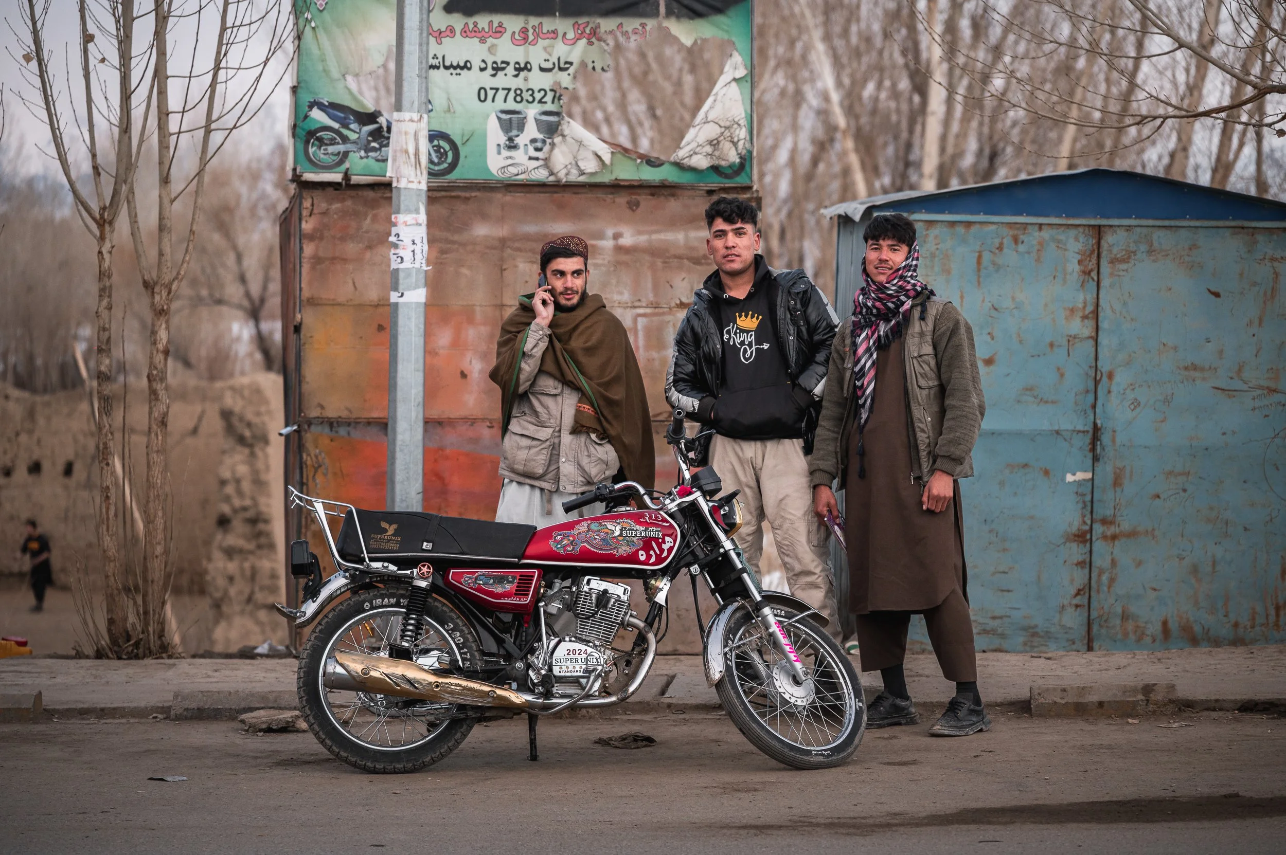 Afghanistan Yngwie Scheerlinck Yngwix Lupine Travel-95.jpg