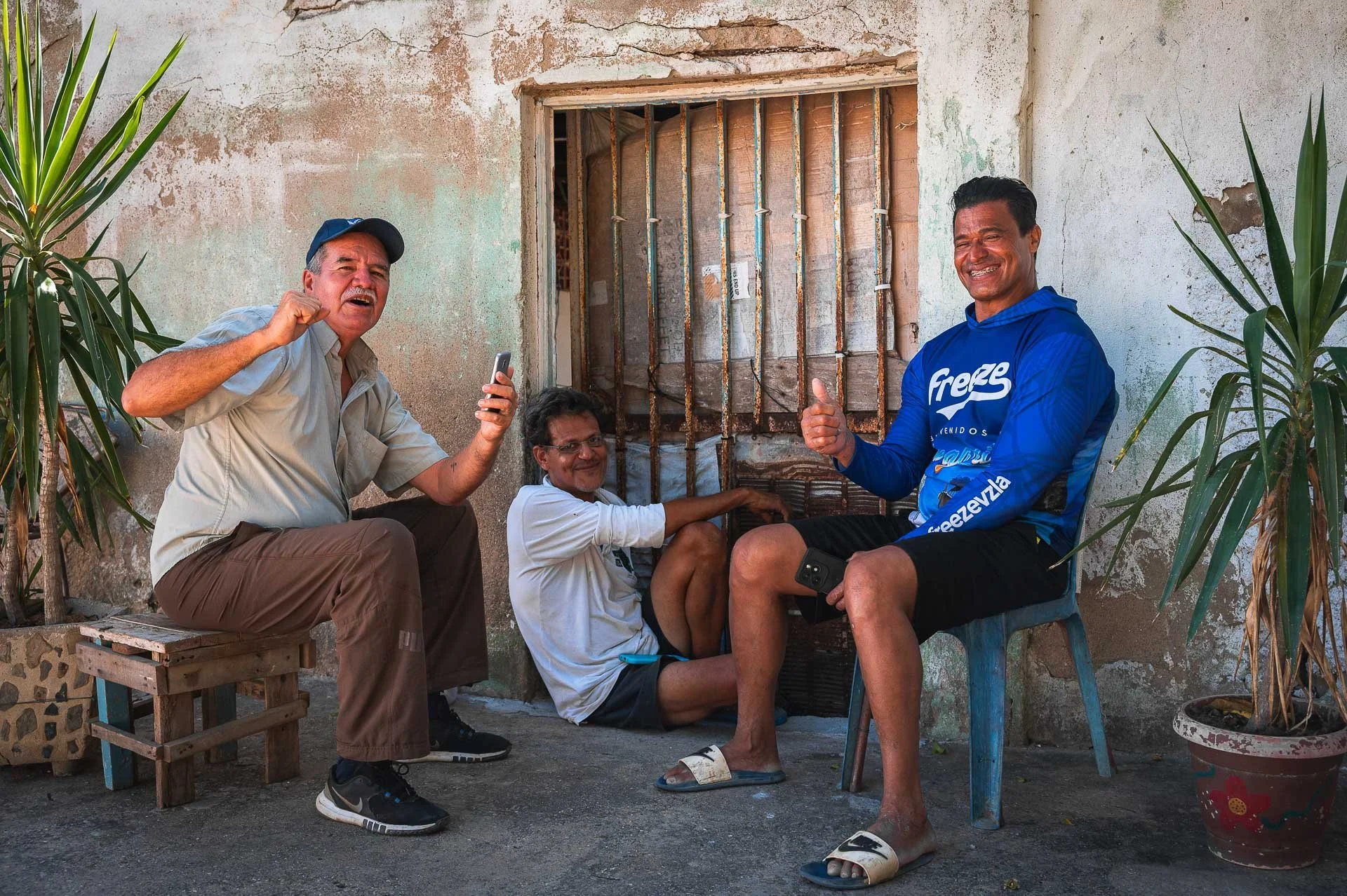 Venezuela Yngwie Scheerlinck Yngwix.jpg