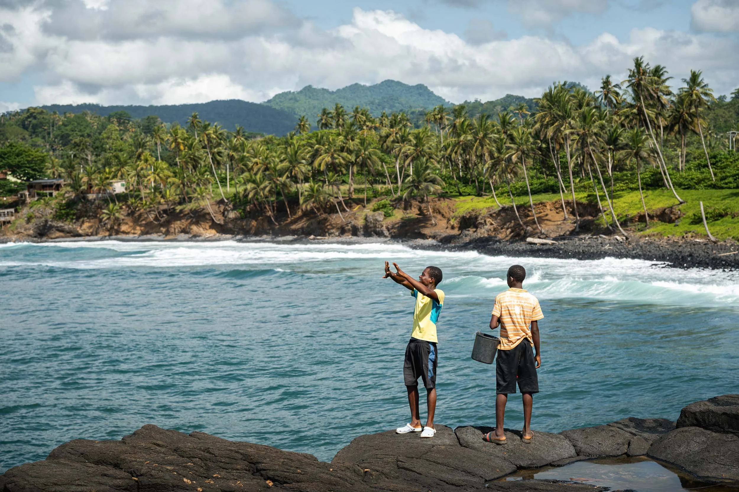 Sao Tome and Principe Yngwie Scheerlinck yngwix-90.jpg