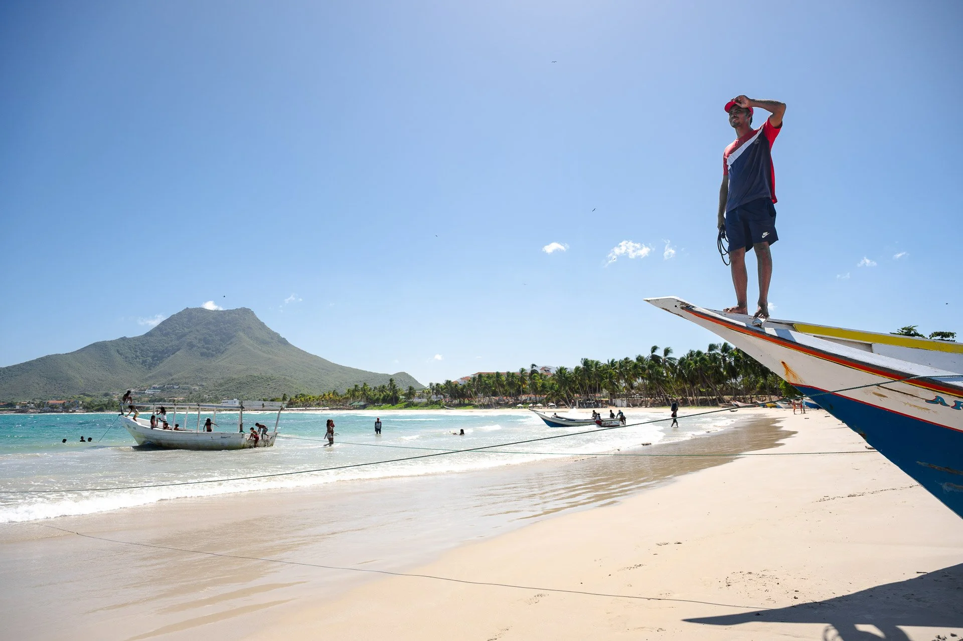 Venezuela Yngwie Scheerlinck Yngwix-11.jpg