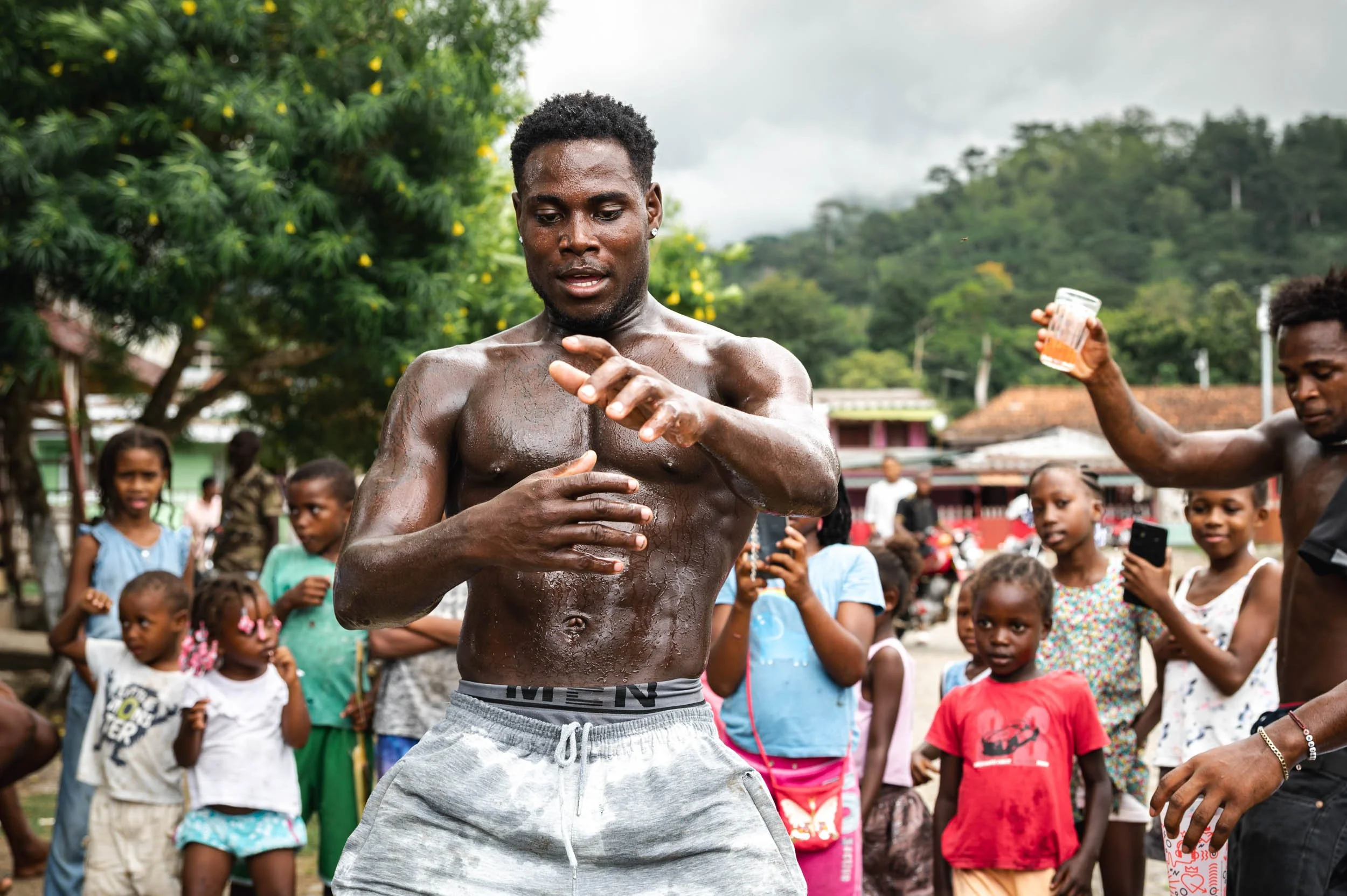 Sao Tome and Principe Yngwie Scheerlinck yngwix-250.jpg