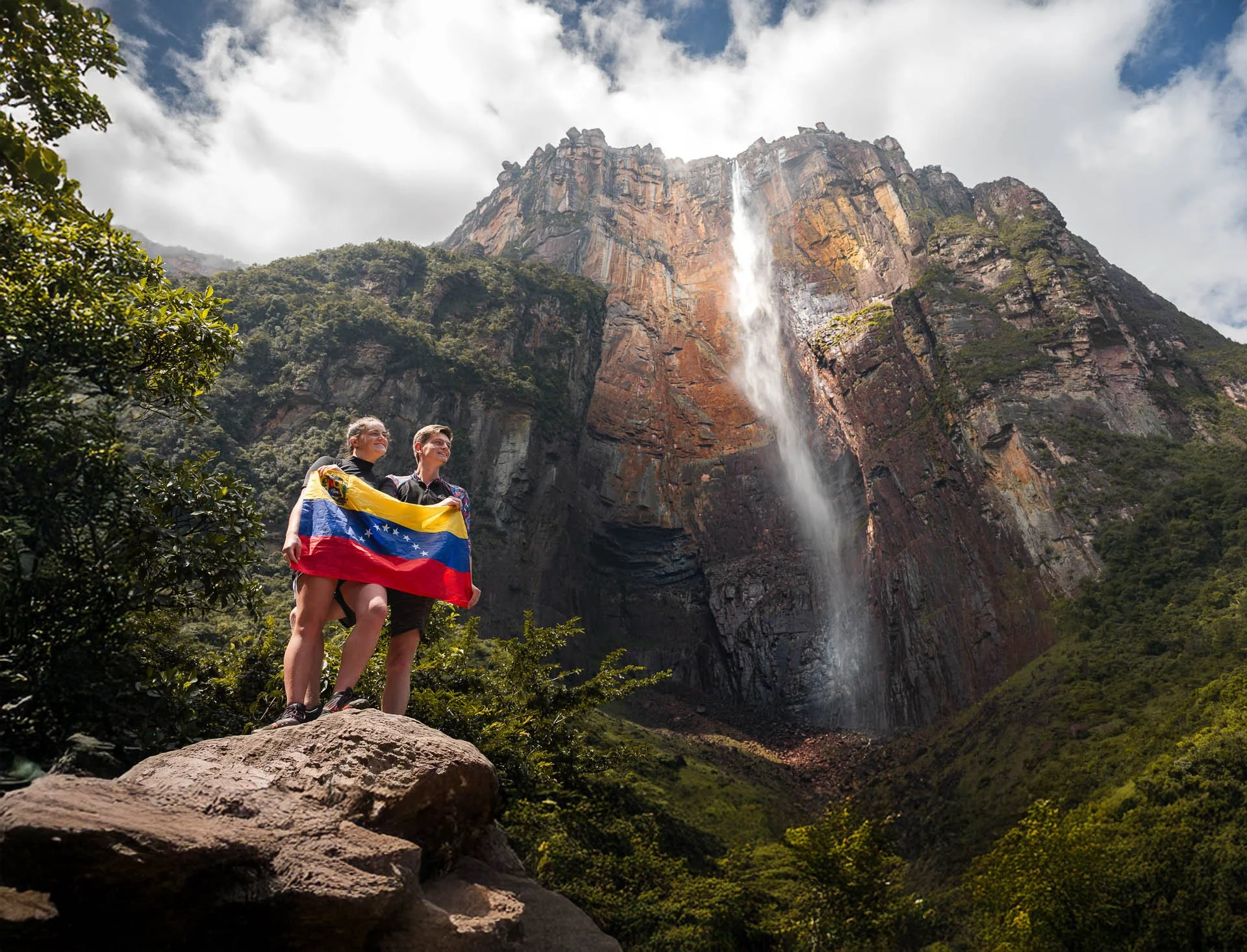 Venezuela Yngwie Scheerlinck Yngwix-46.jpg