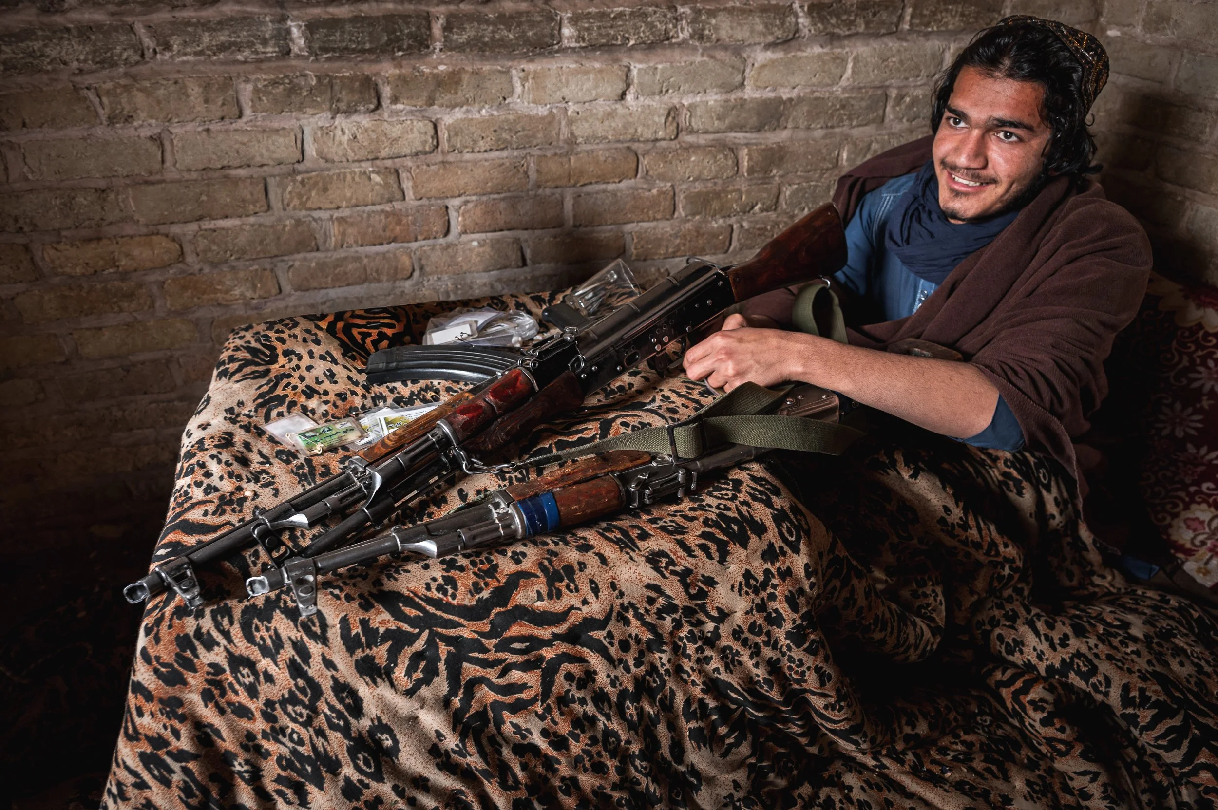 Afghanistan Yngwie Scheerlinck Yngwix Lupine Travel-26.jpg