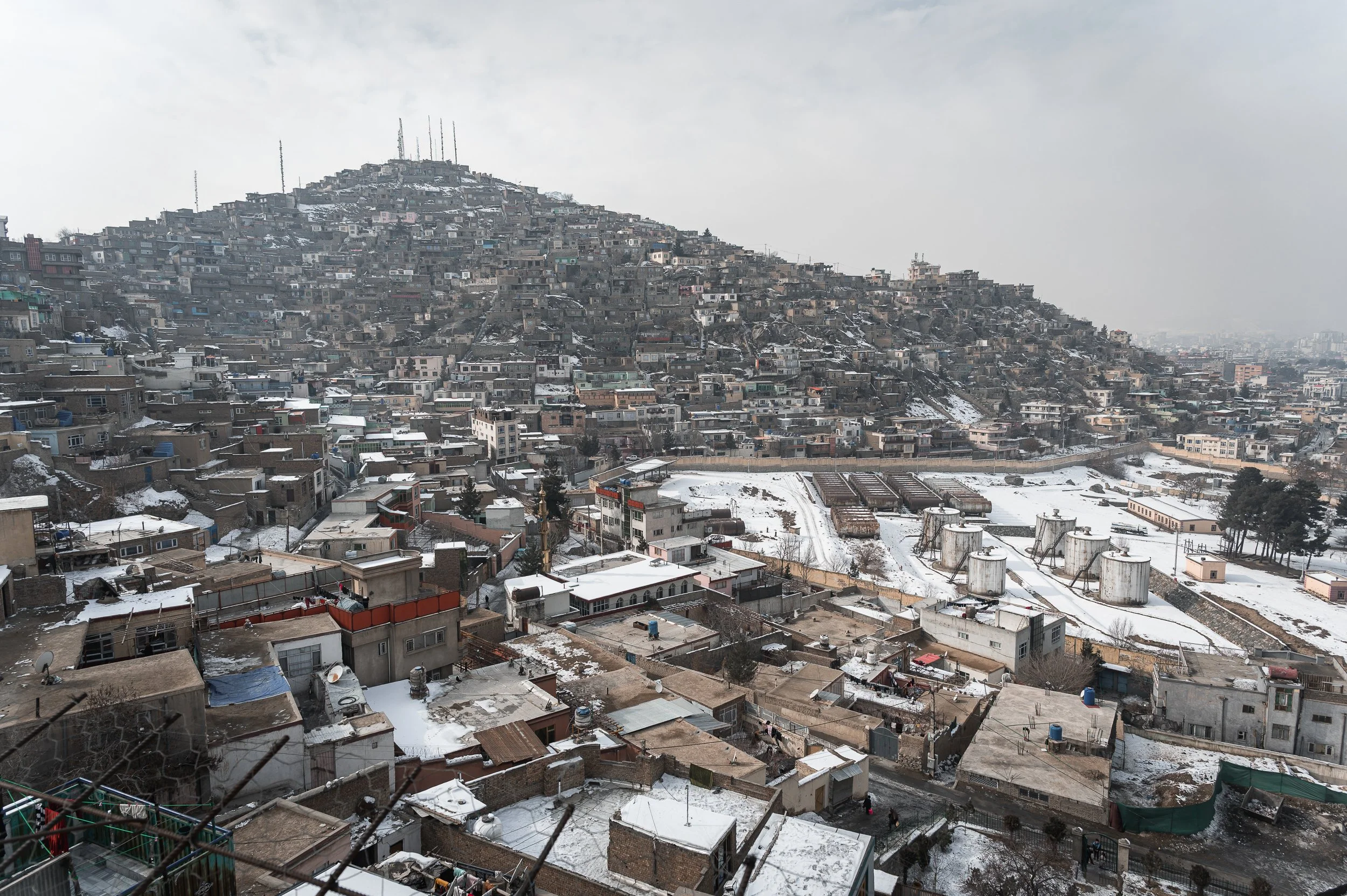 Afghanistan Yngwie Scheerlinck Yngwix Lupine Travel.jpg