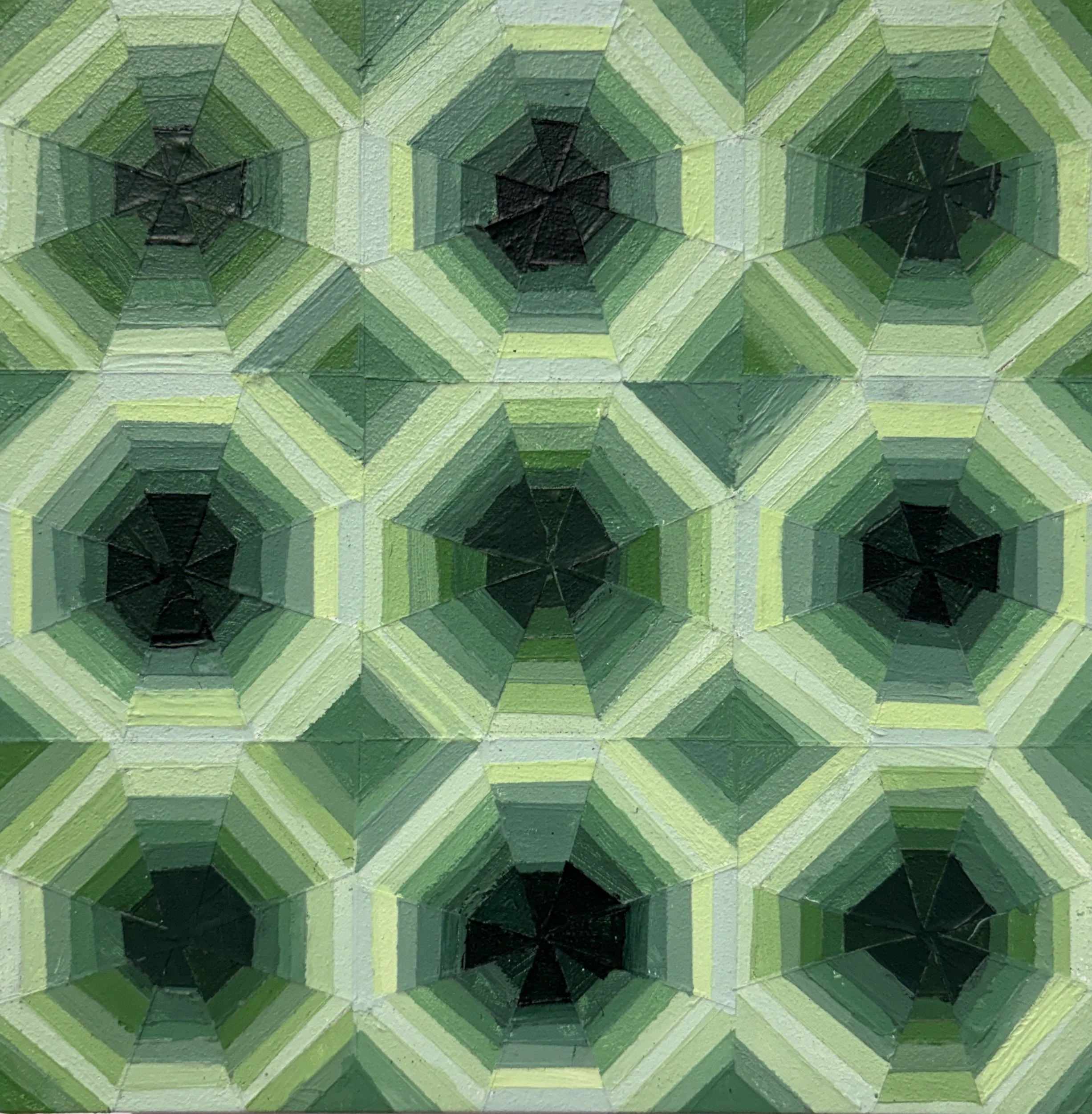 Garden of Ideas 