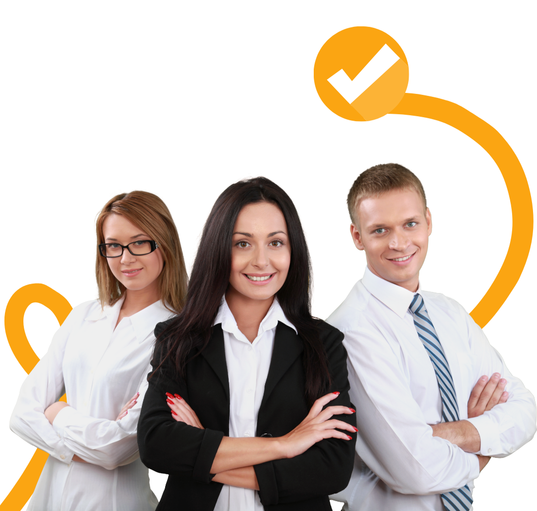 how a team of accounting and operations consultants work together to create streamlined business operations