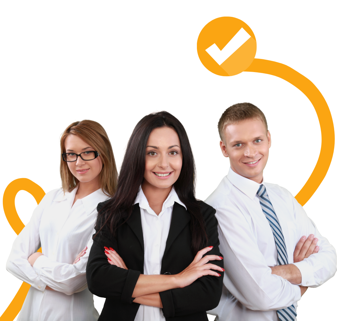 Bookkeeper and Senior Accountant Team Model