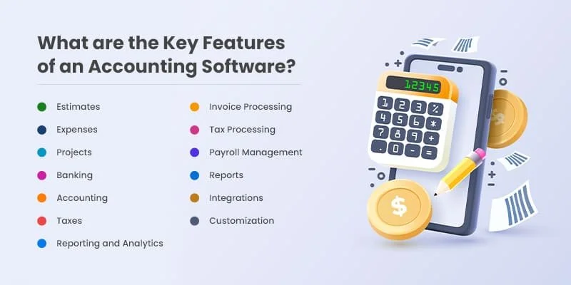 What Is Accounting Software—And Does Your Business Actually Need It?