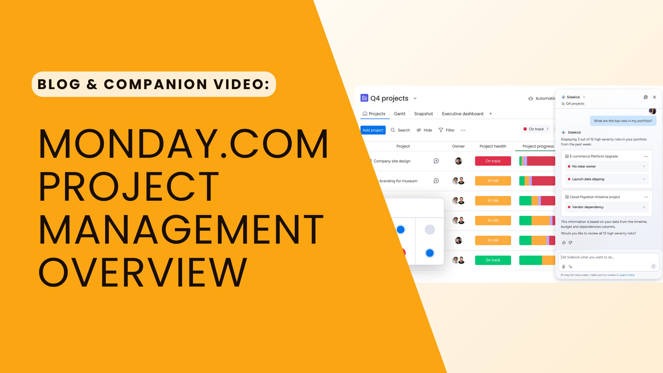 Monday.com Project Management: The Complete Lifecycle Guide for 2026