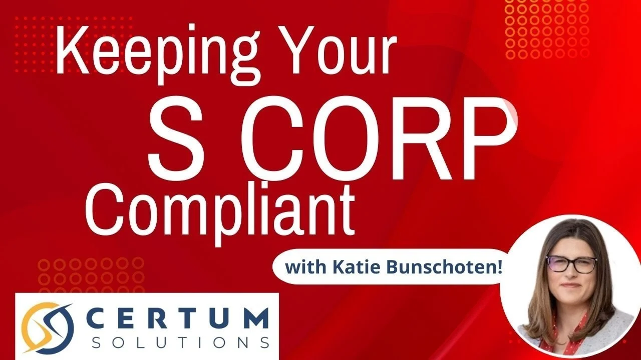 North Carolina S Corp Rules: How To Keep Your Corporation Compliant
