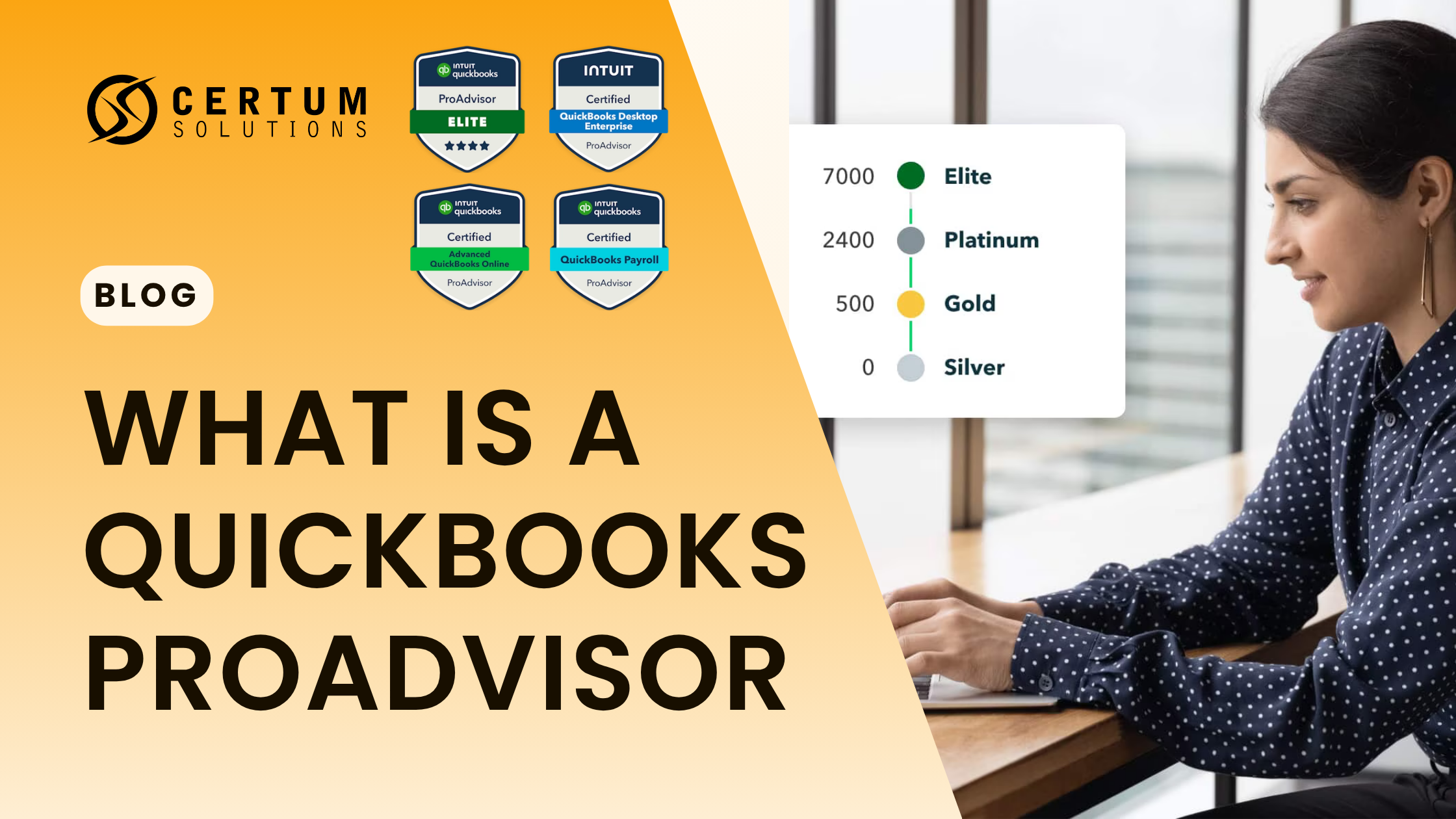 How to Choose a QuickBooks ProAdvisor Who Won't Just Set It and Leave