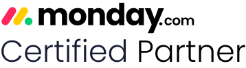 Certified Monday.com Partner Certum Solutions North America